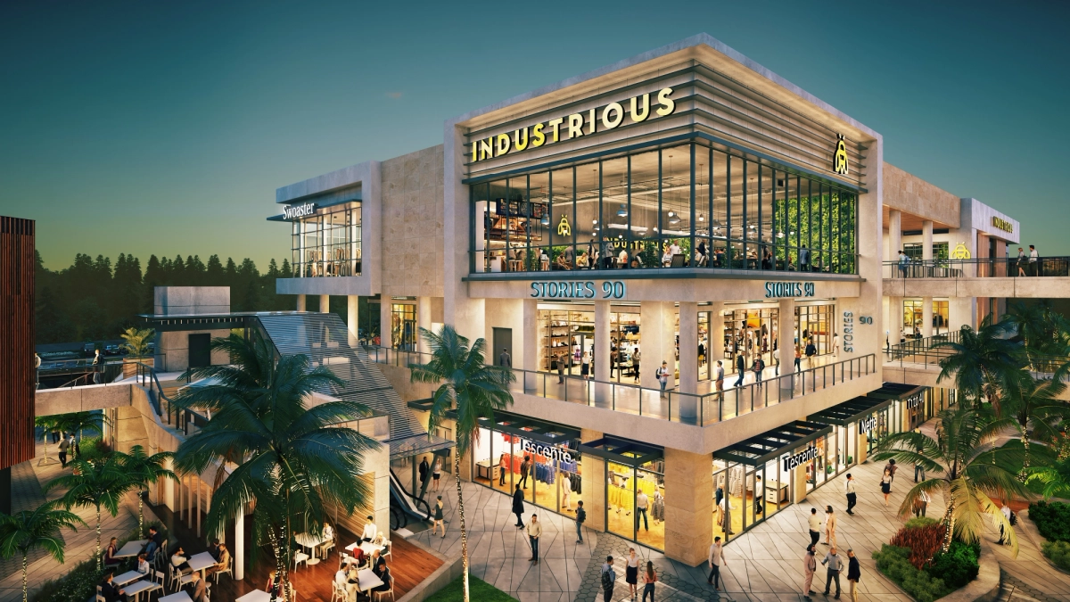 Coconut Grove photo 1