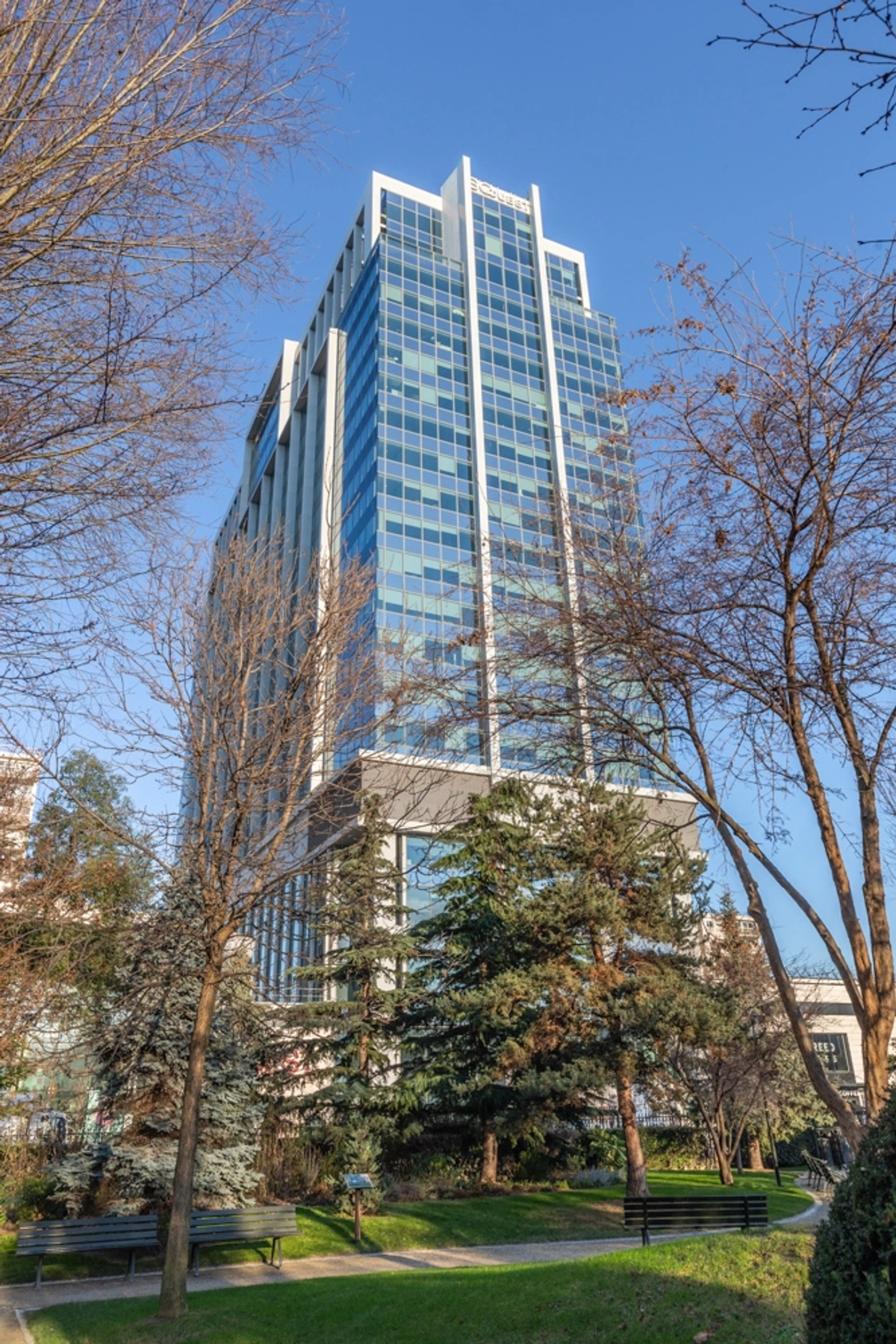 Paris Levallois-Perret photo 3