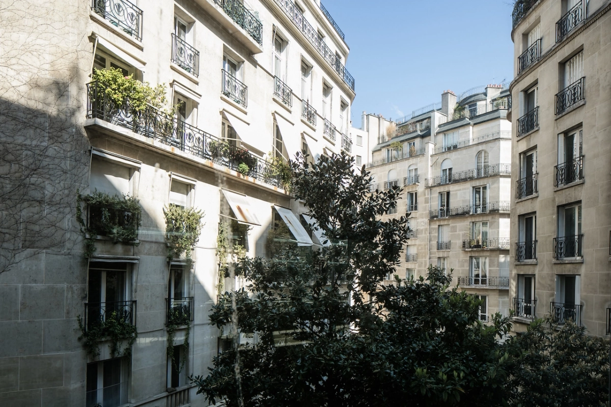 Paris Etoile photo 10