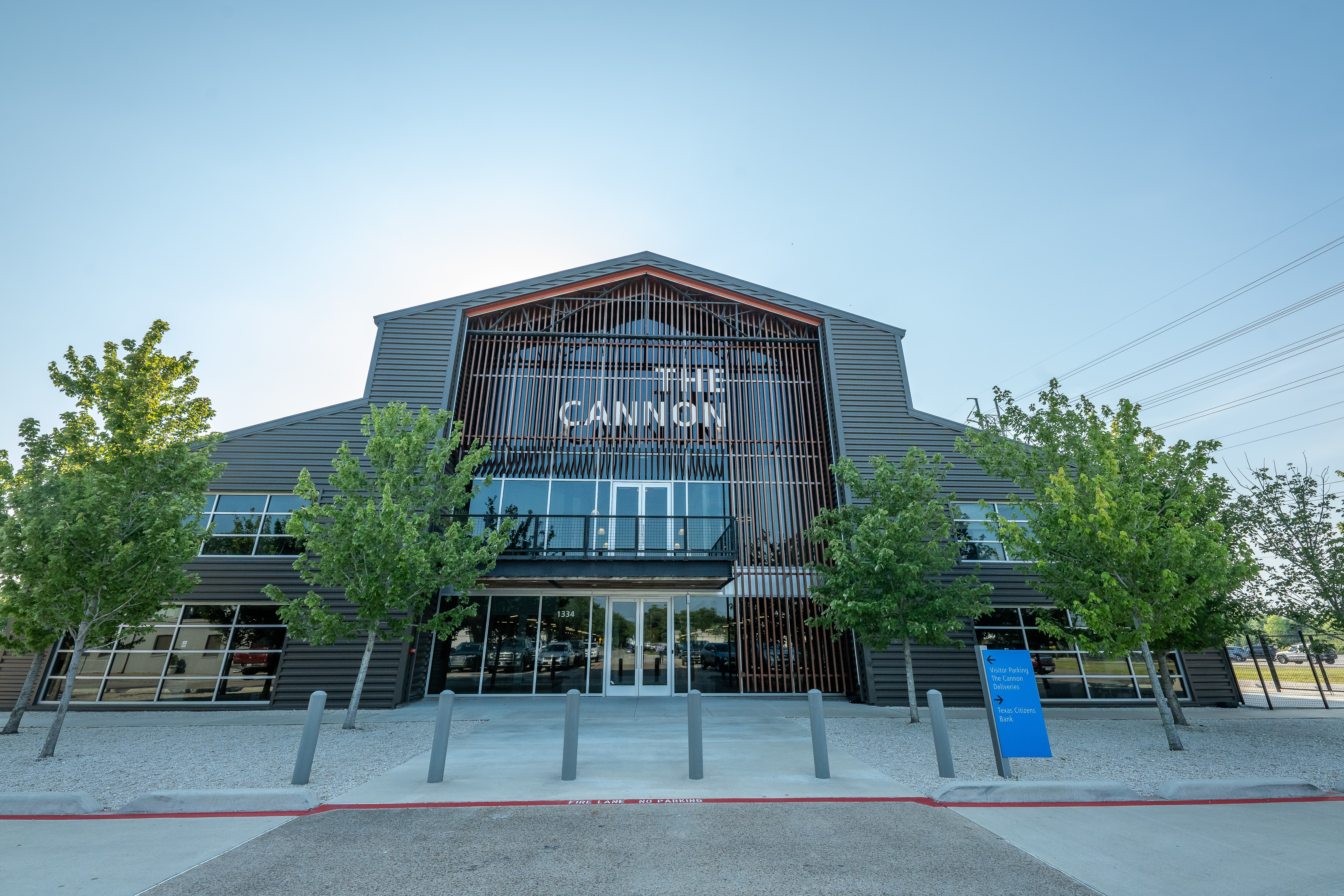 The Cannon West Houston photo 5