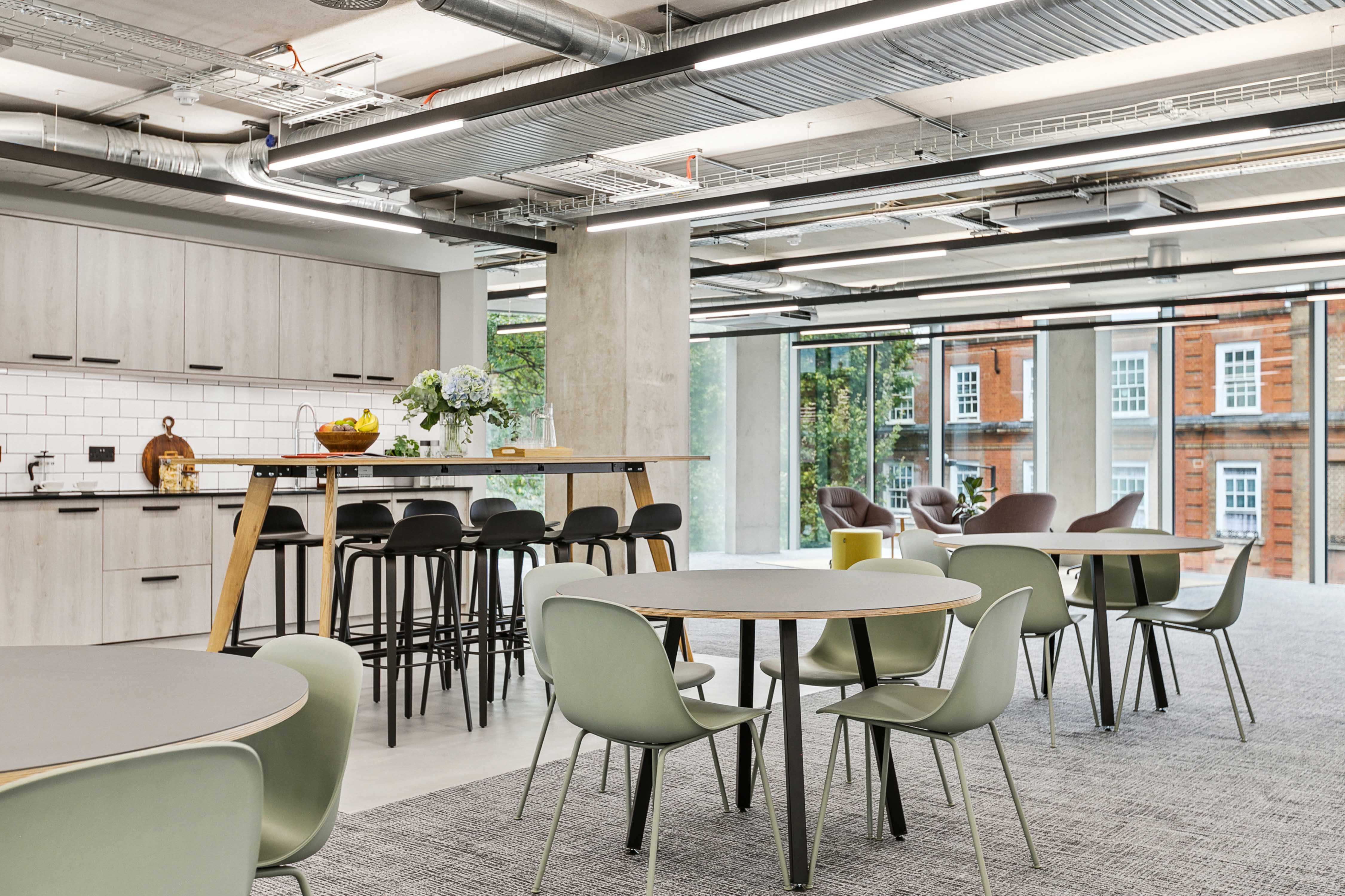 The Fulham Centre photo 6