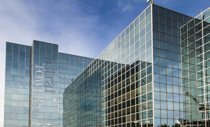 Astral Towers, Crawley  photo 3