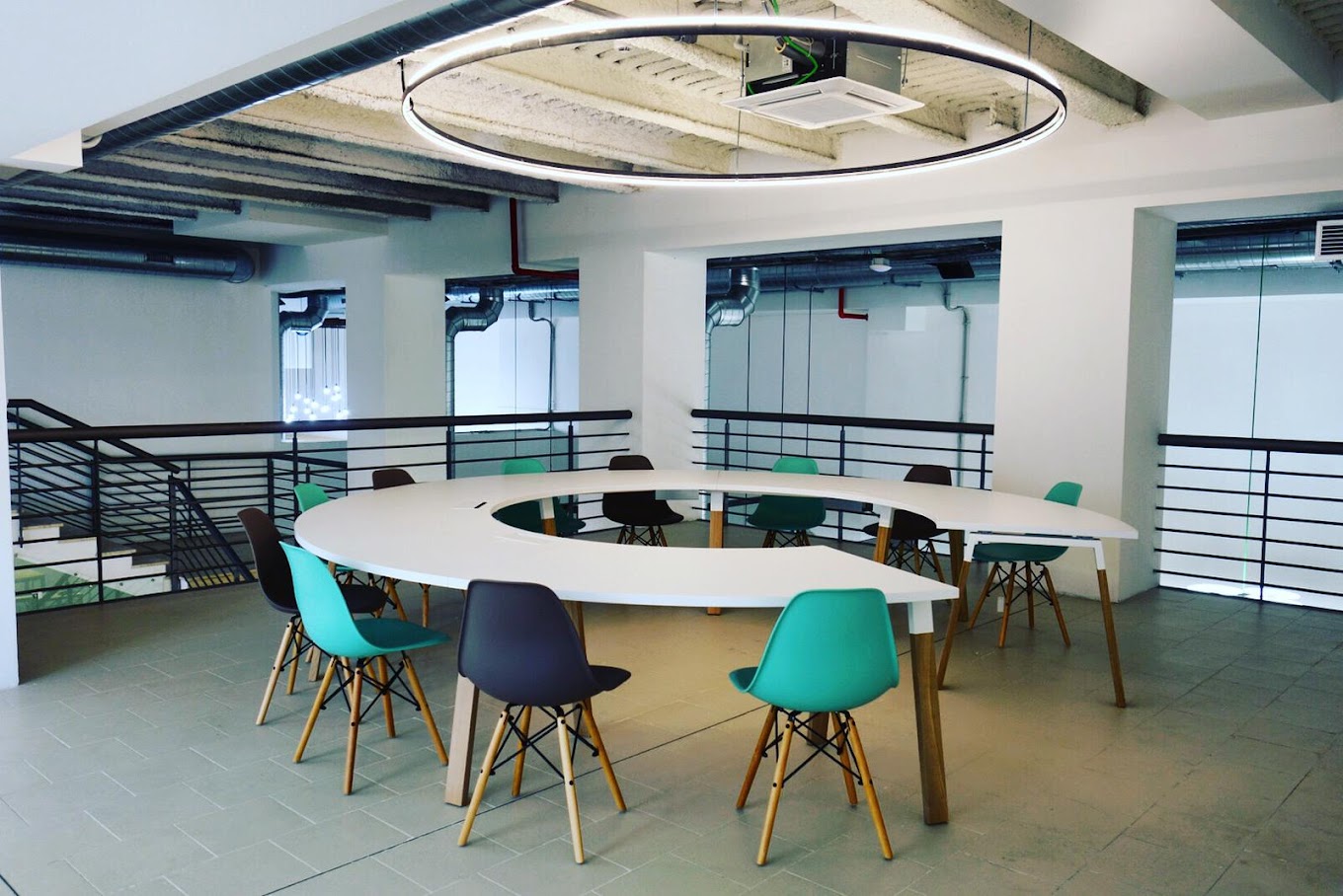 Wire Coworking