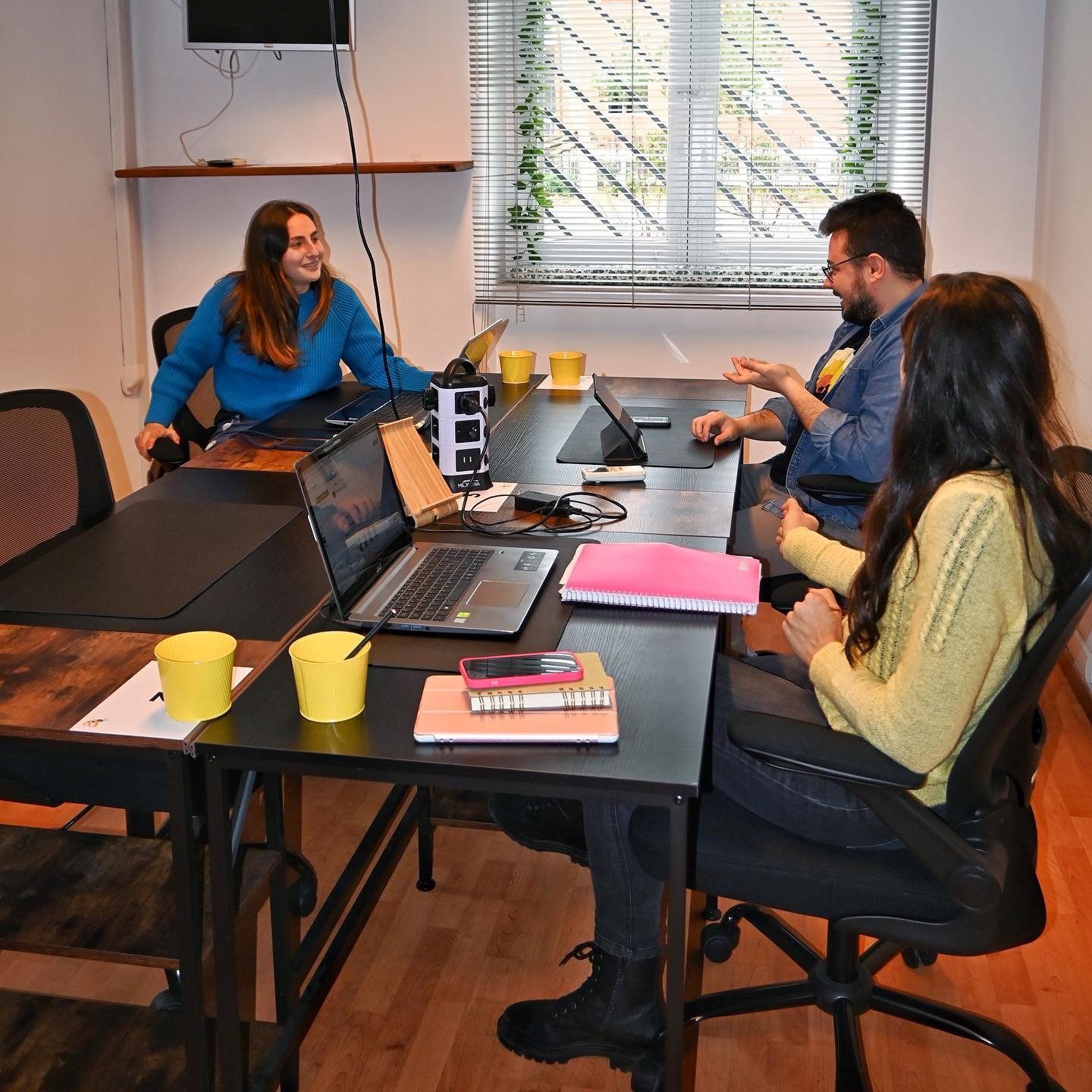 Beecoworking photo 1