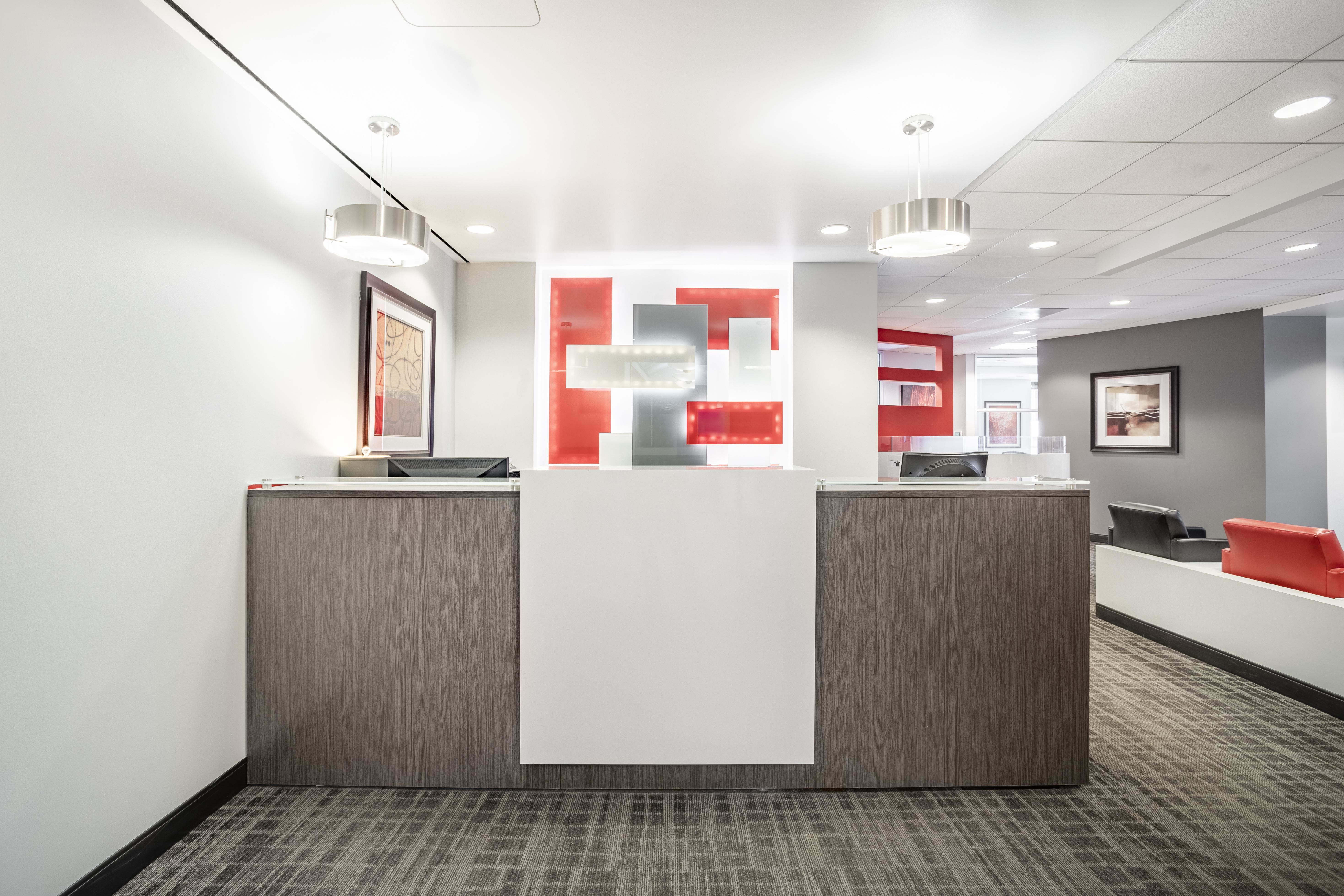 Providian Financial Building photo 5