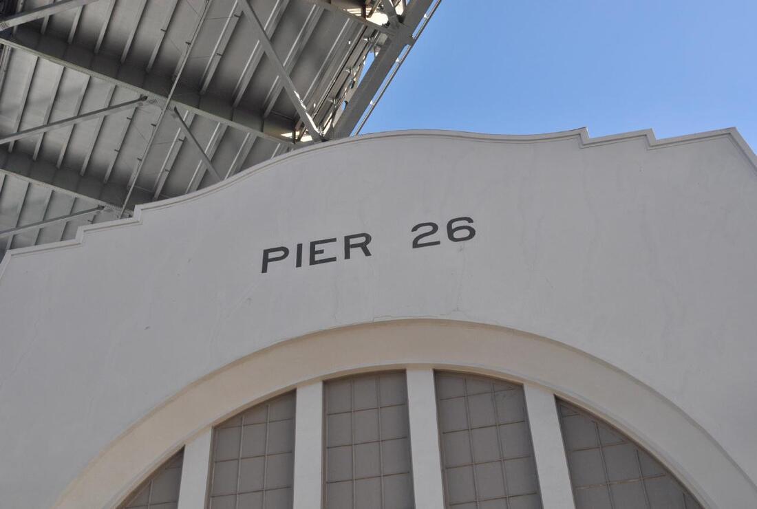Pier 26 photo 1