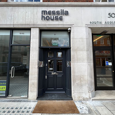Messila House photo 2