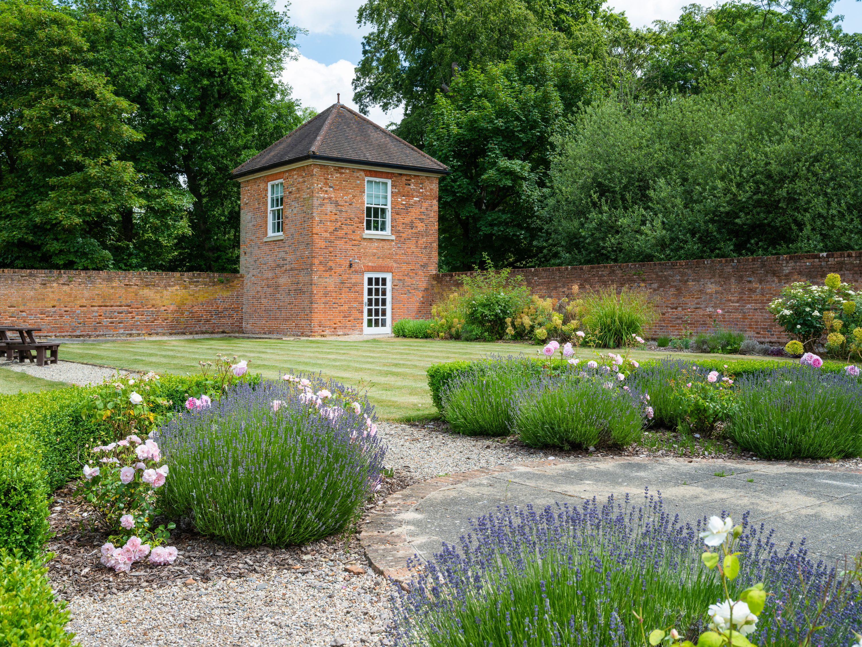 Thremhall Park photo 6