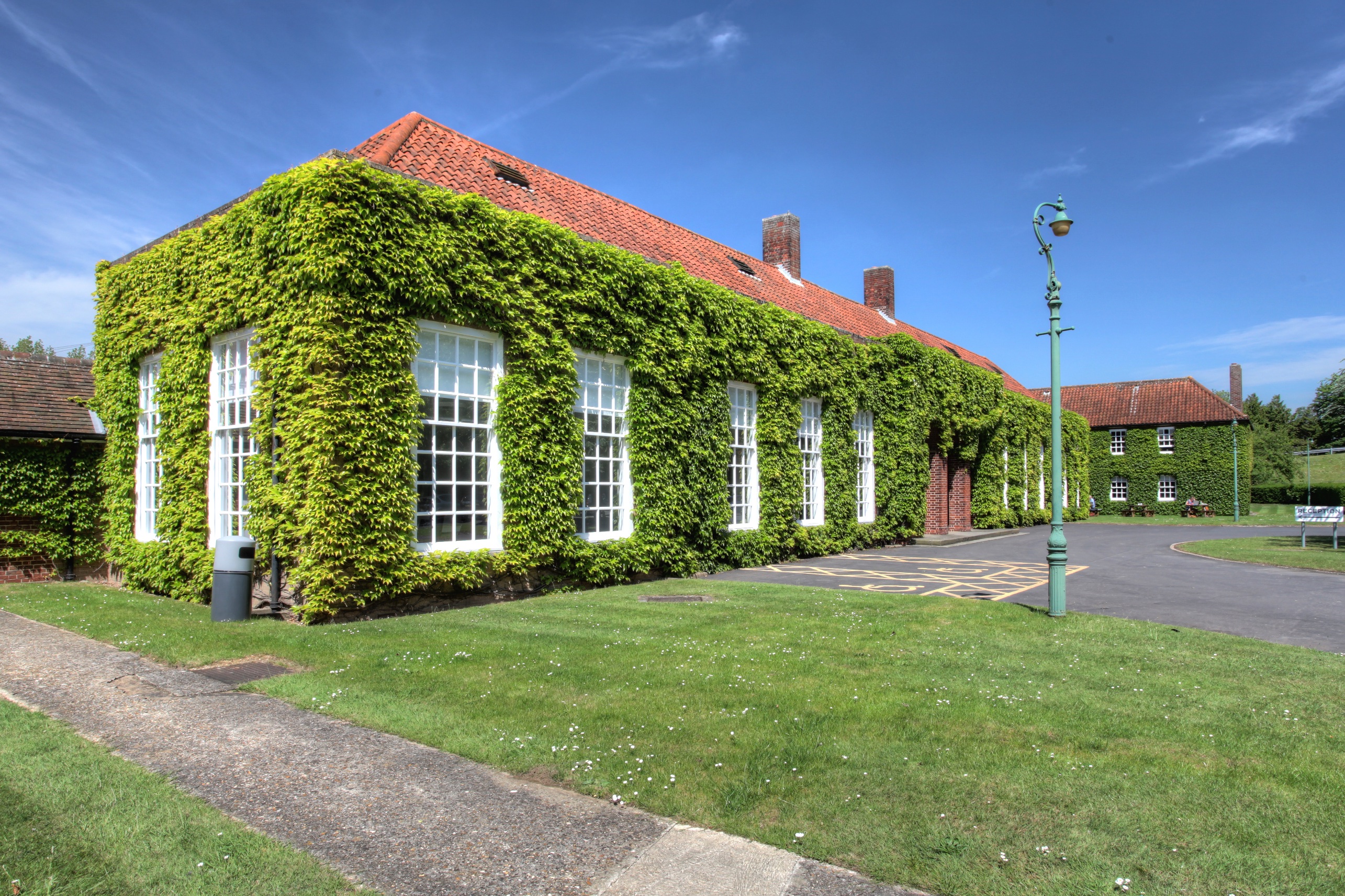 The Officers' Mess photo 2