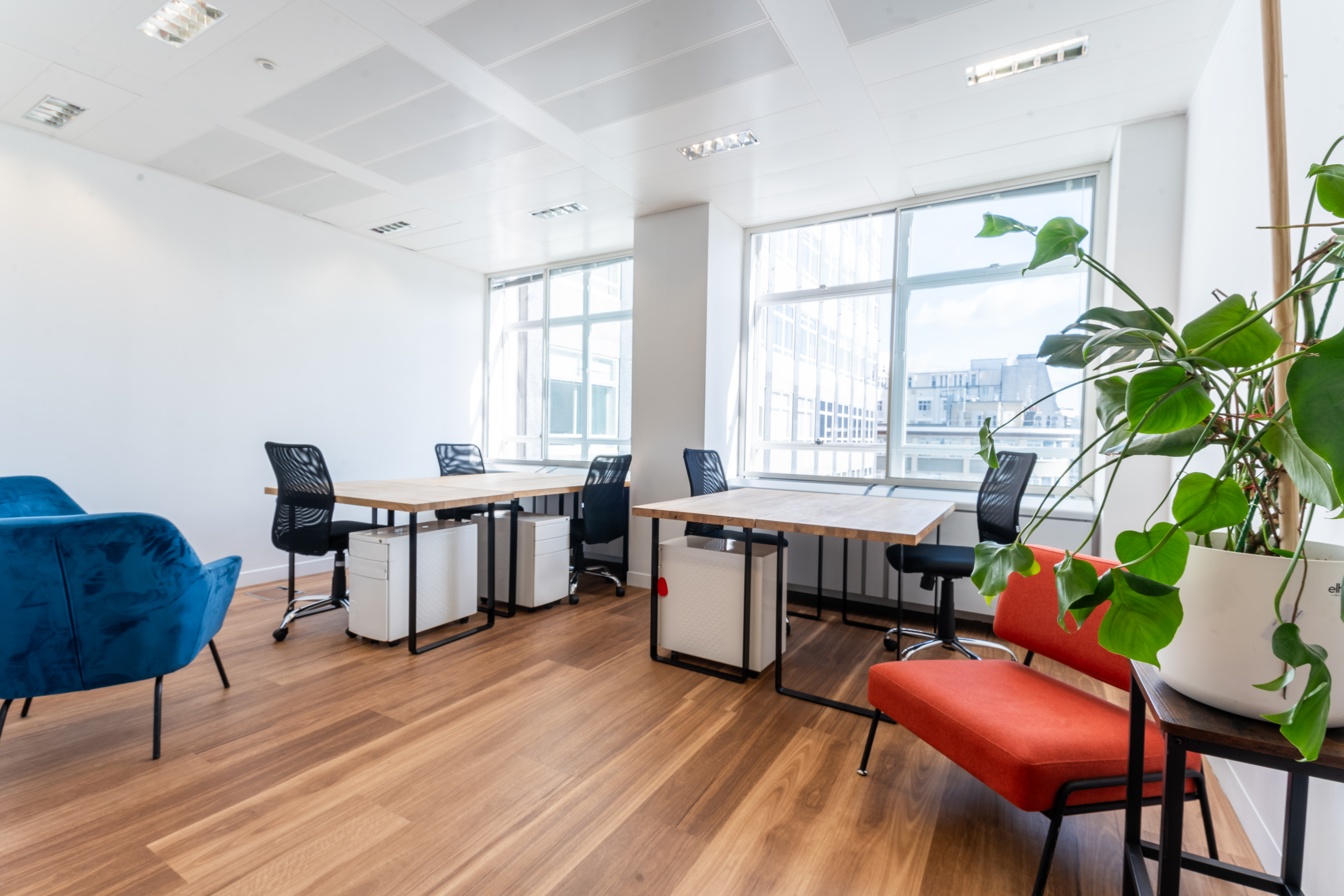 33 Cavendish Square photo 5