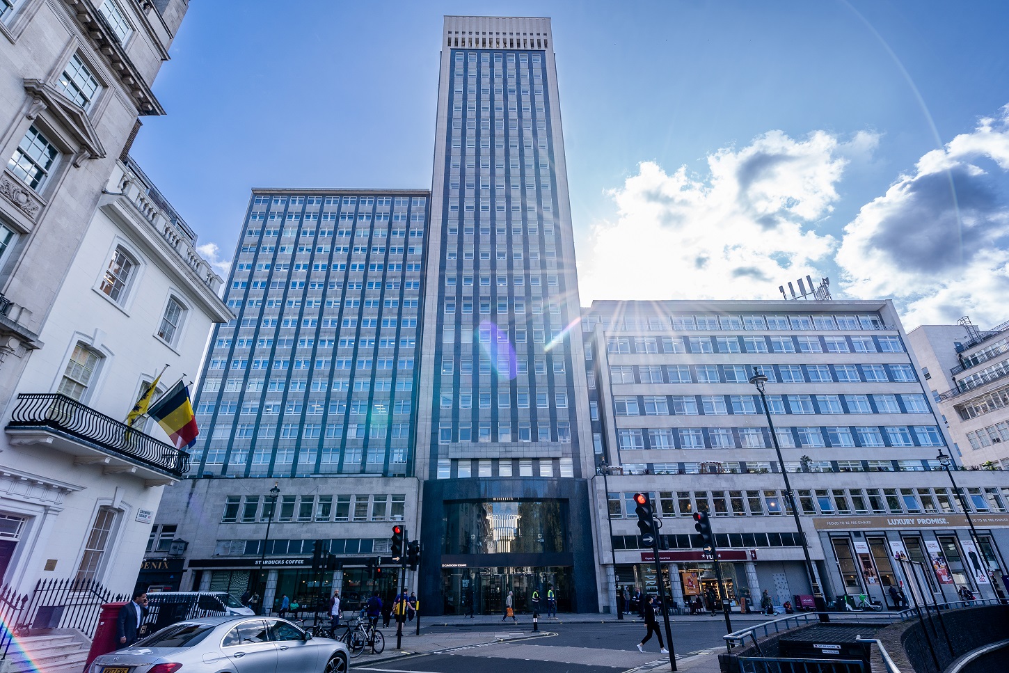 33 Cavendish Square photo 2