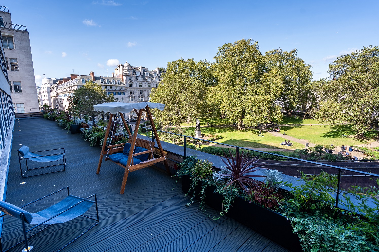 33 Cavendish Square photo 6