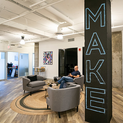 Make Offices Bethesda photo 2