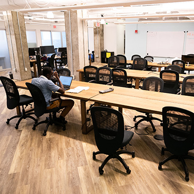 Make Offices Bethesda photo 4