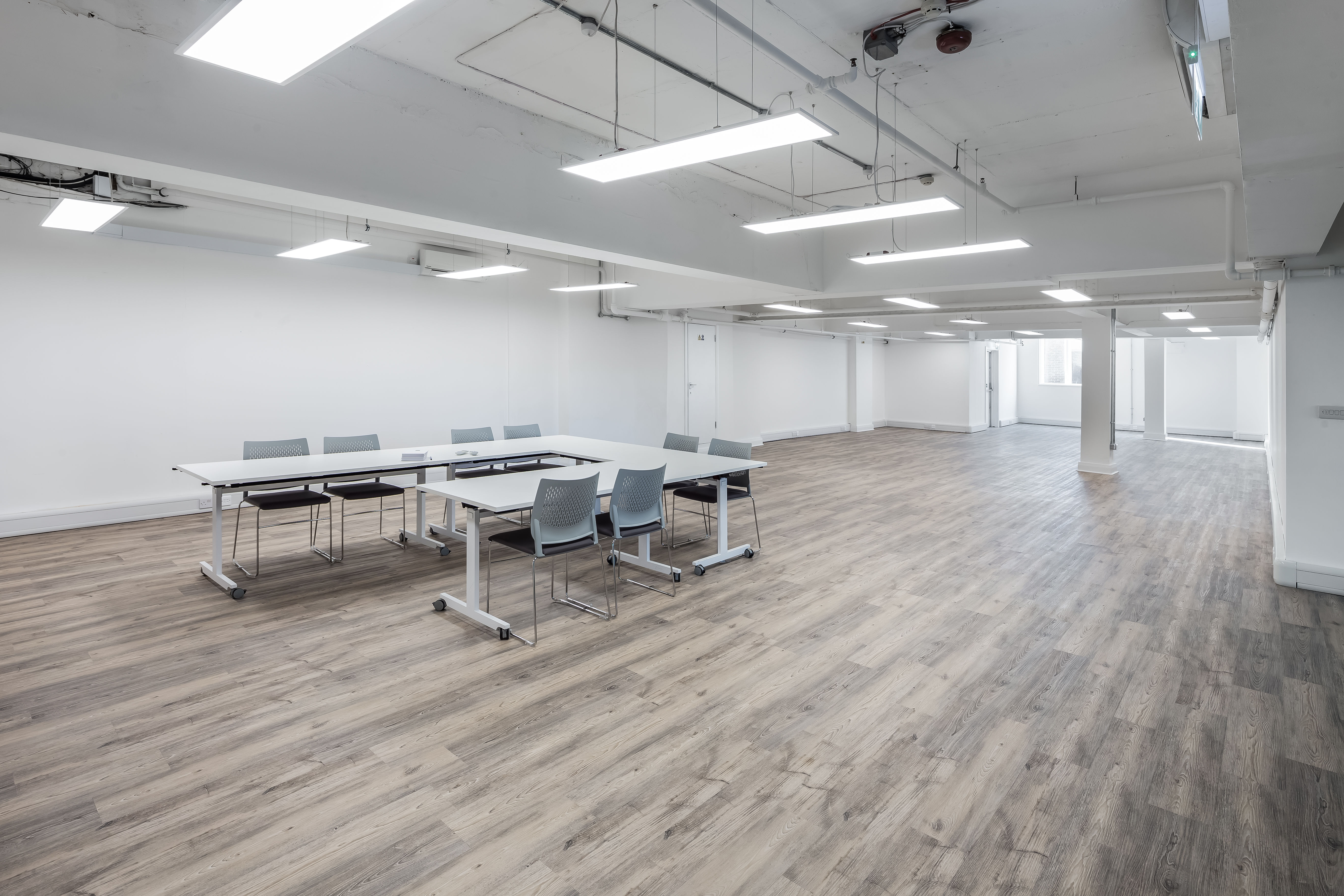 The Business Design Centre photo 4
