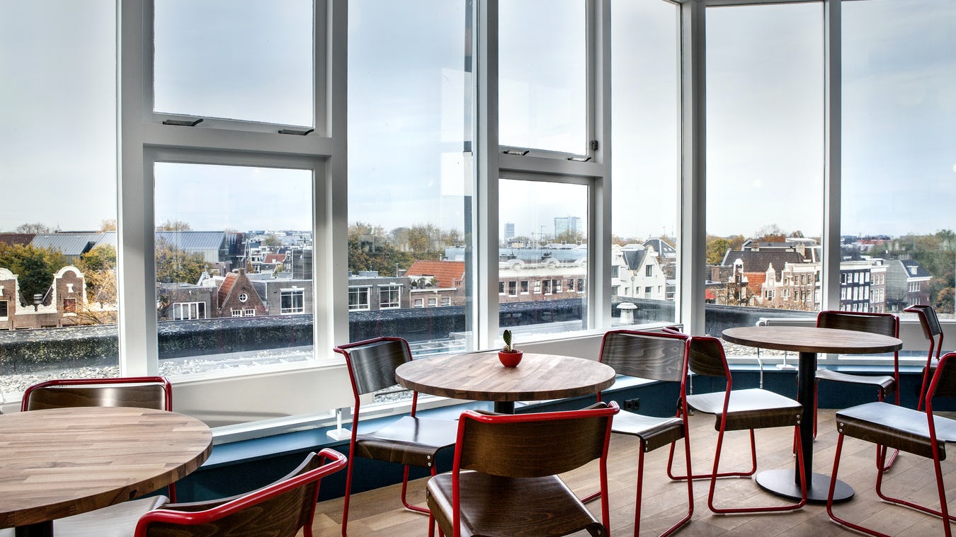 Weesperstraat 61-105 photo 9
