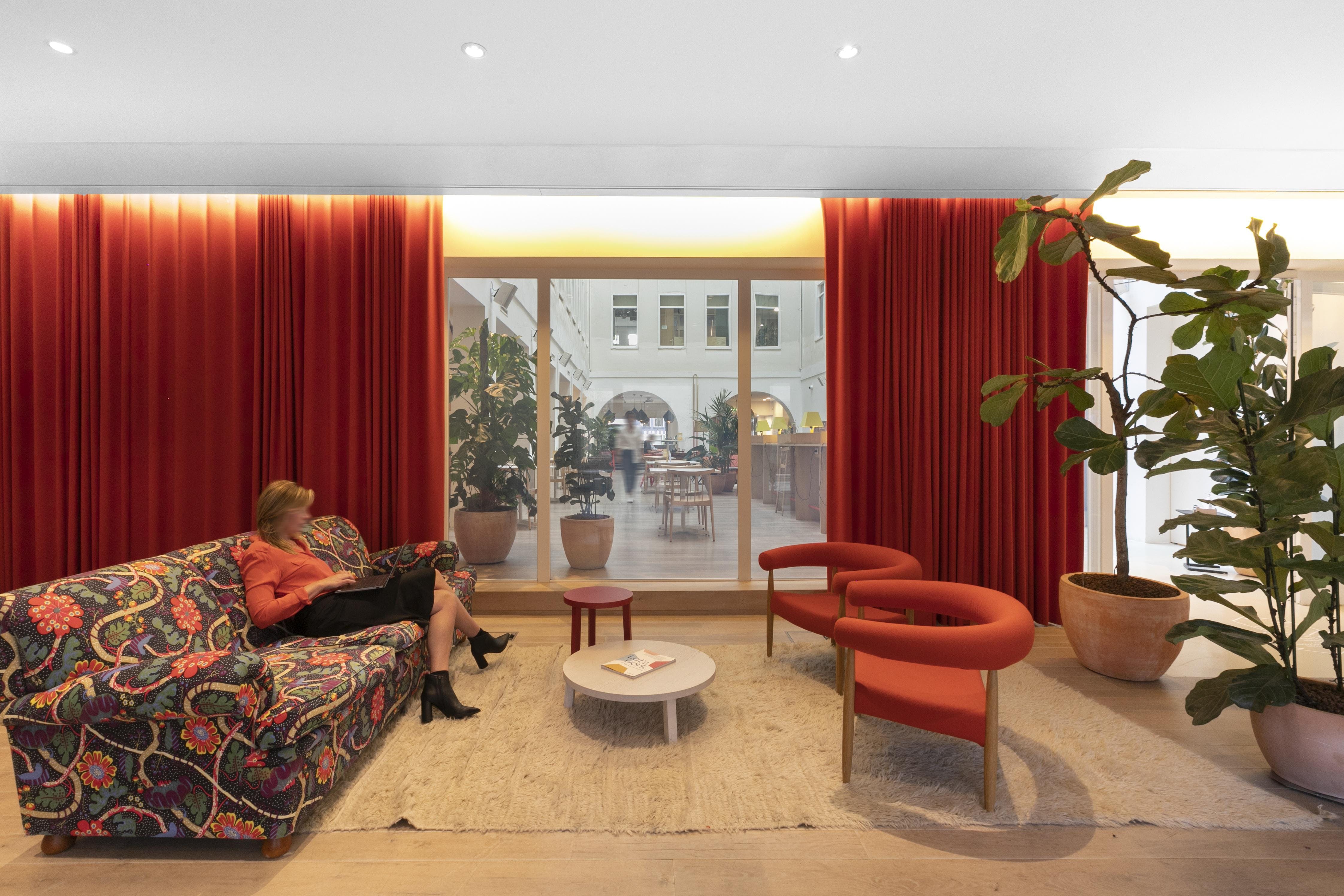 Spaces Herengracht photo 2