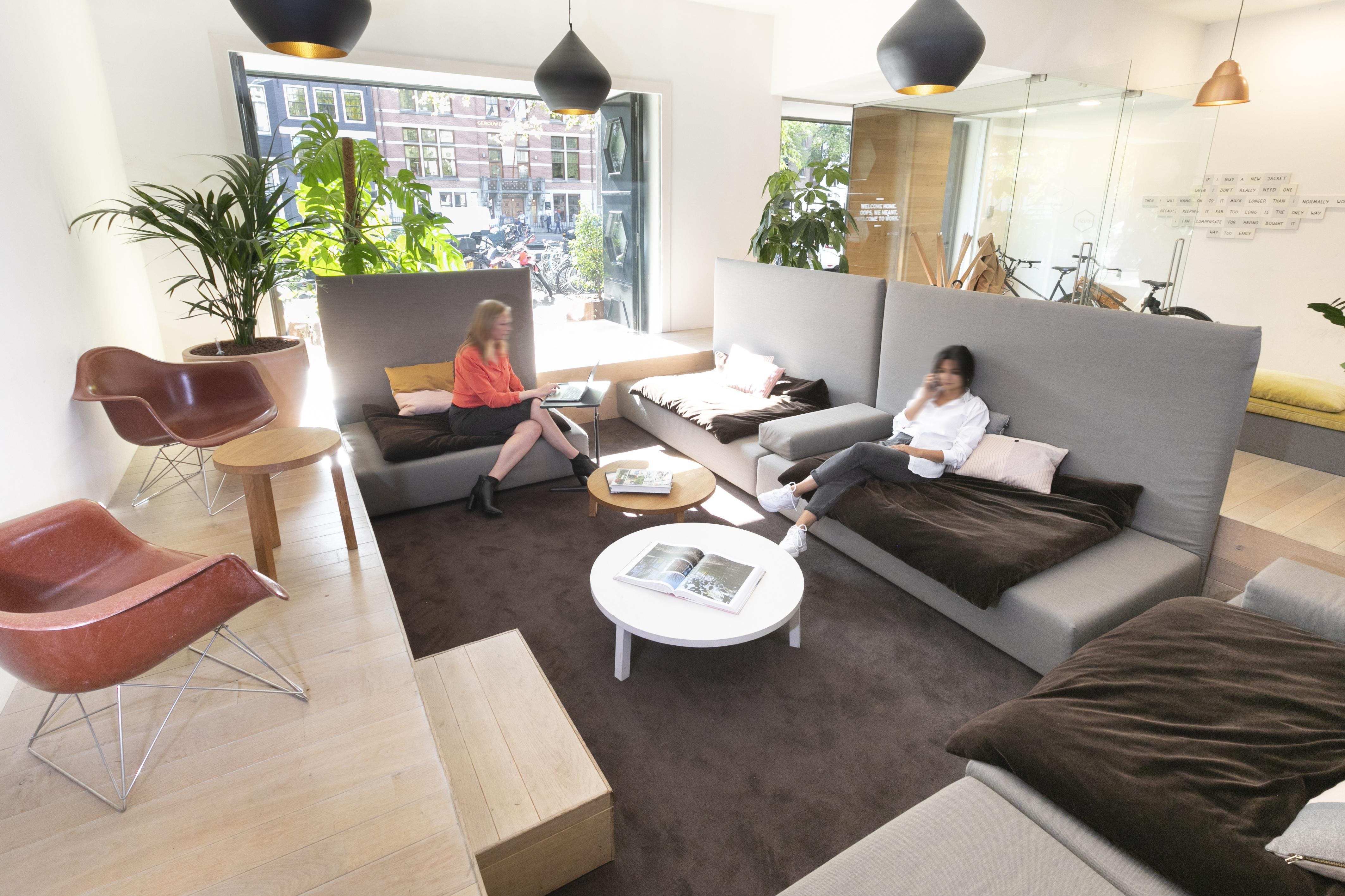 Spaces Herengracht photo 4