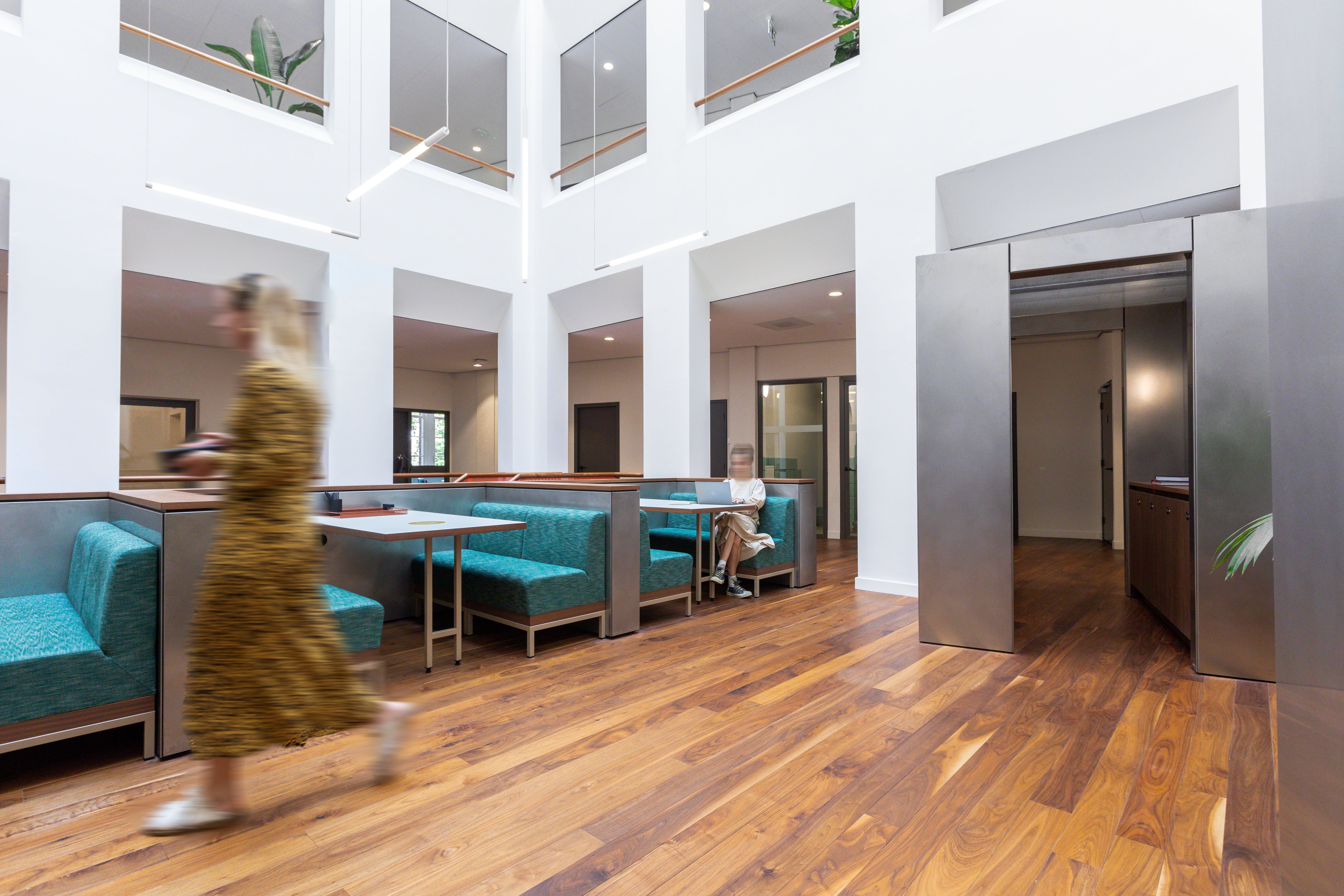 Spaces Keizersgracht photo 2