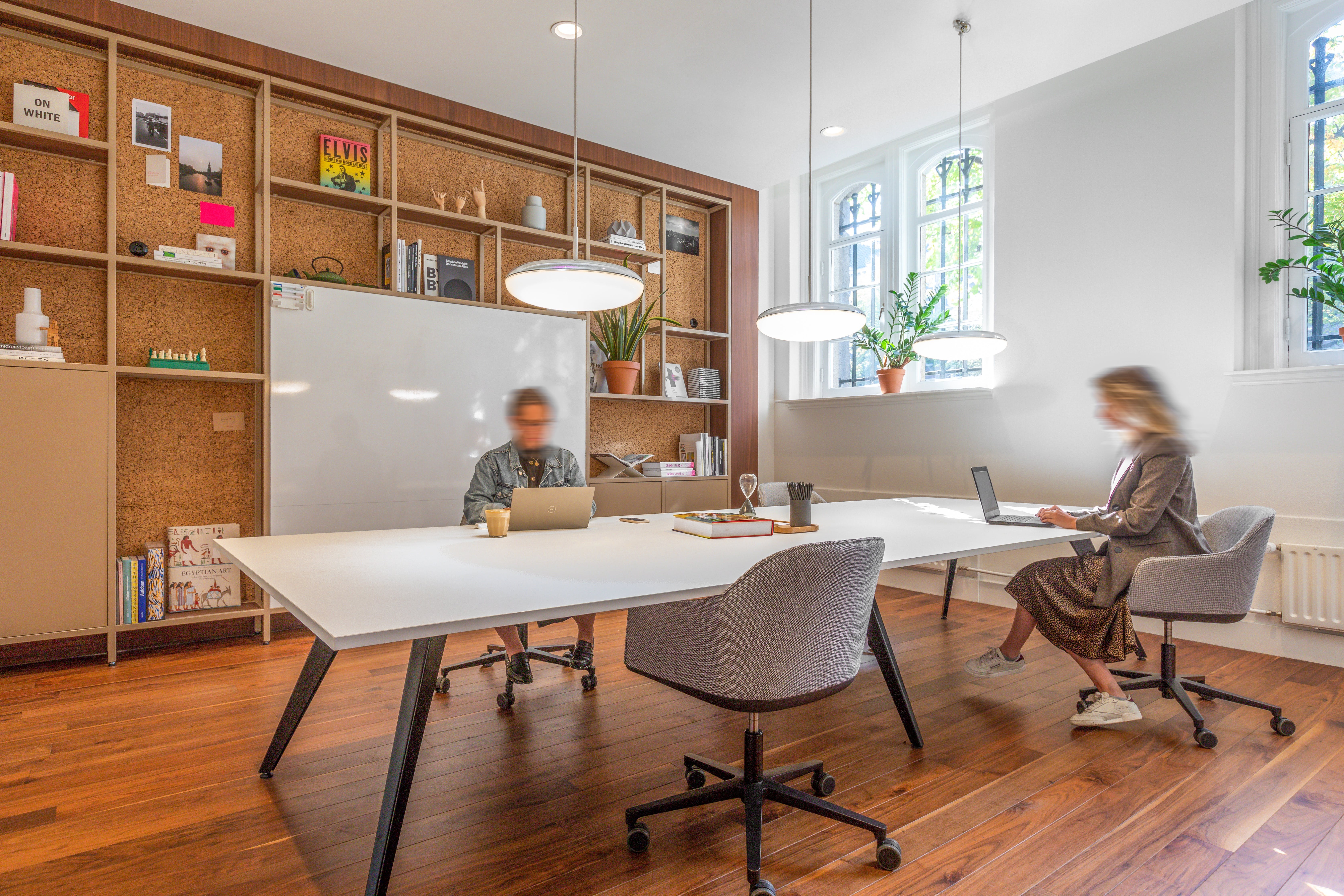 Spaces Keizersgracht photo 3