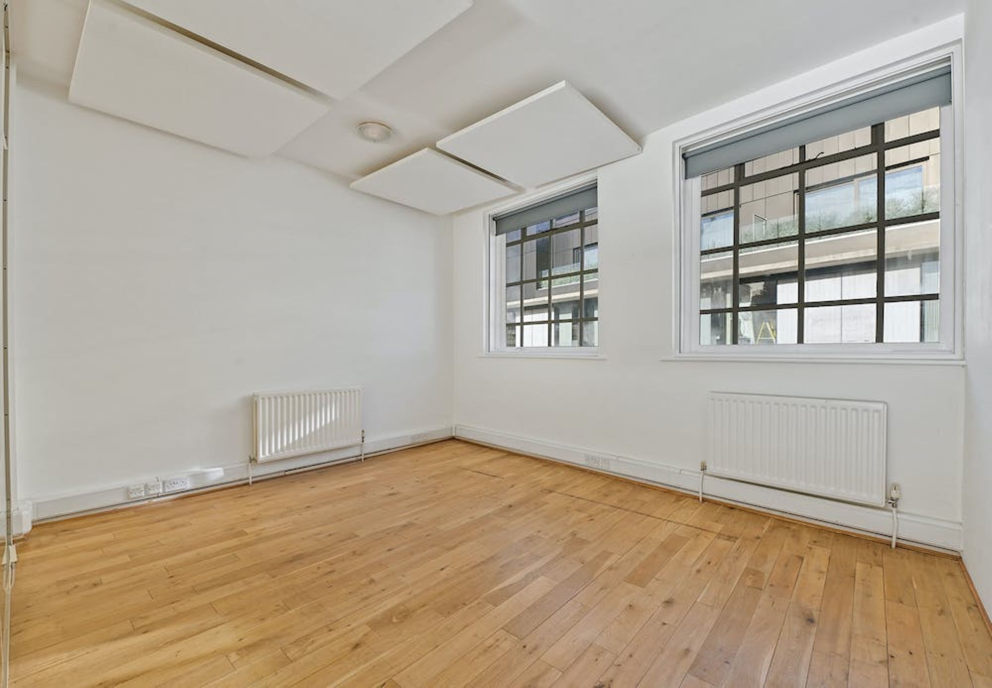 71 Leonard Street, Shoreditch photo 4