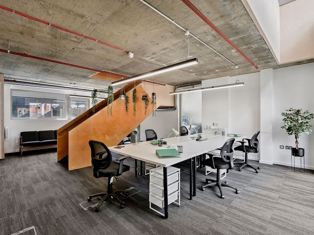 Monohaus photo 4