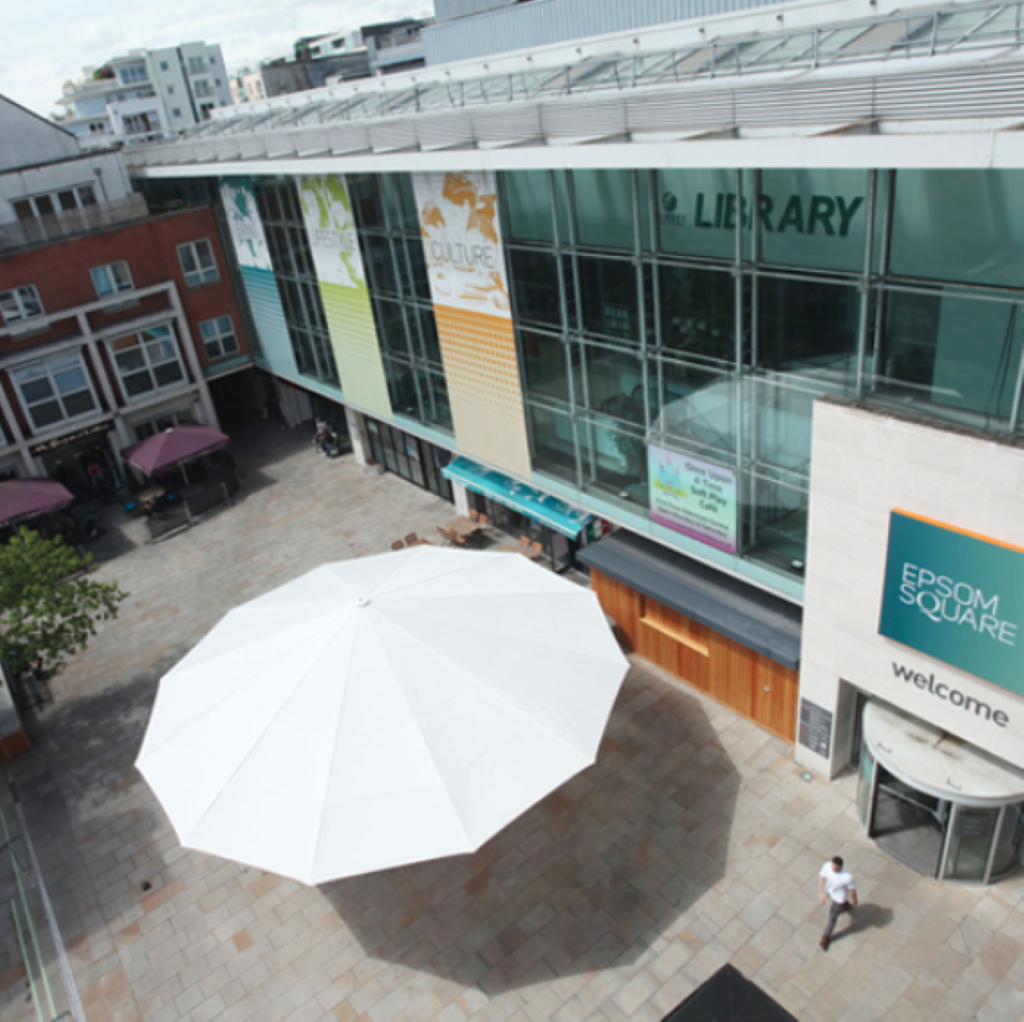 Epsom Square photo 4