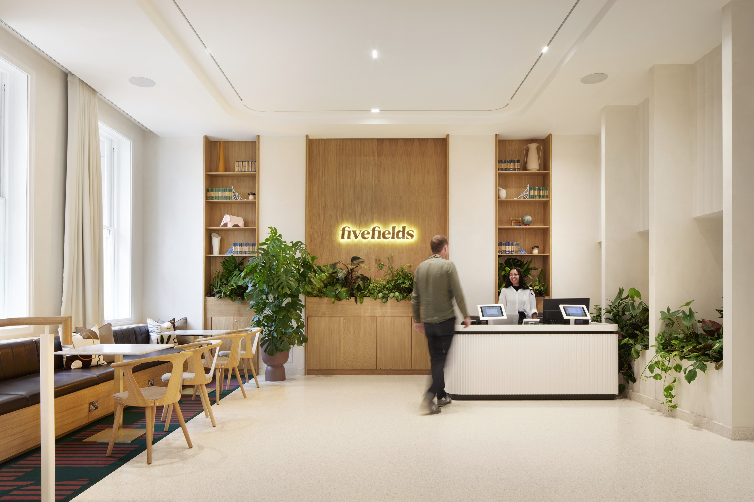 Fivefields photo 1