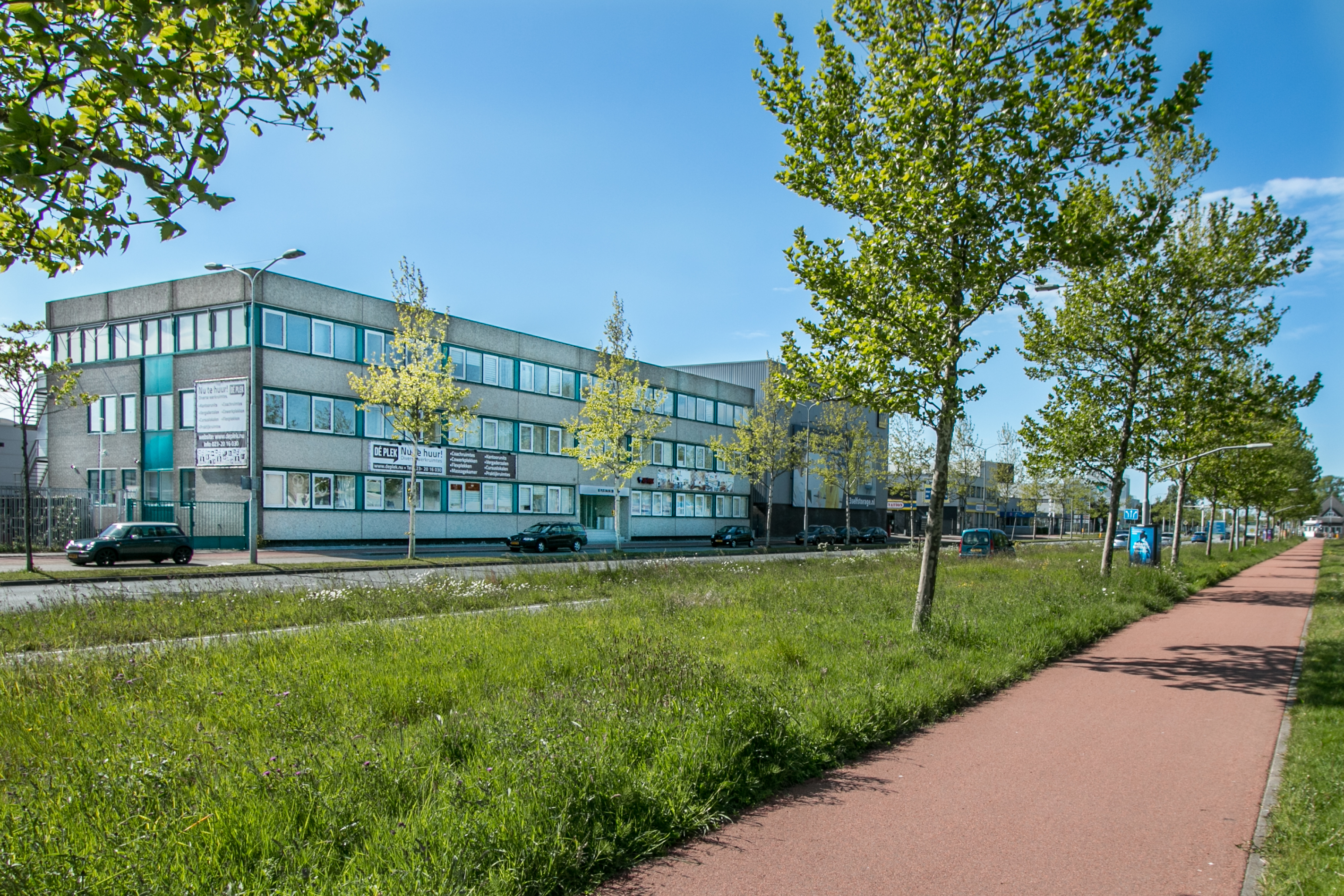 Dé Plek Haarlem