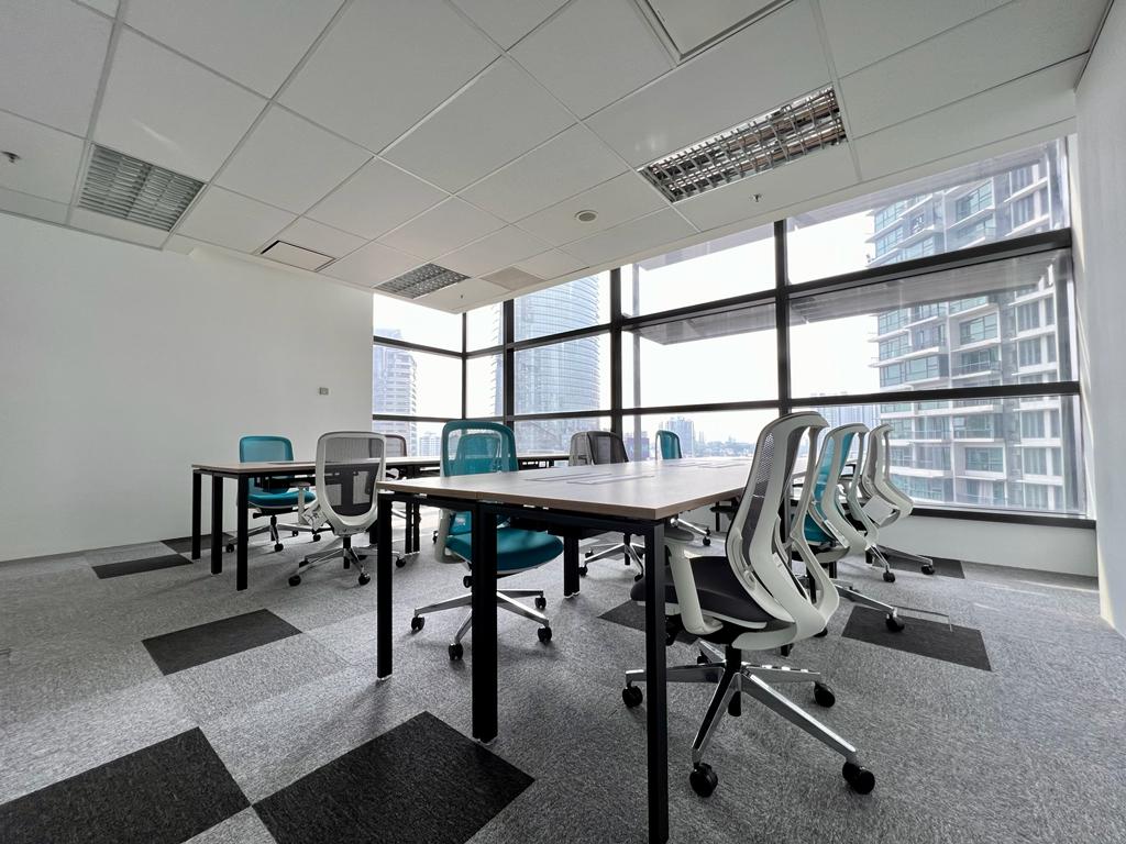 KL Eco City photo 2