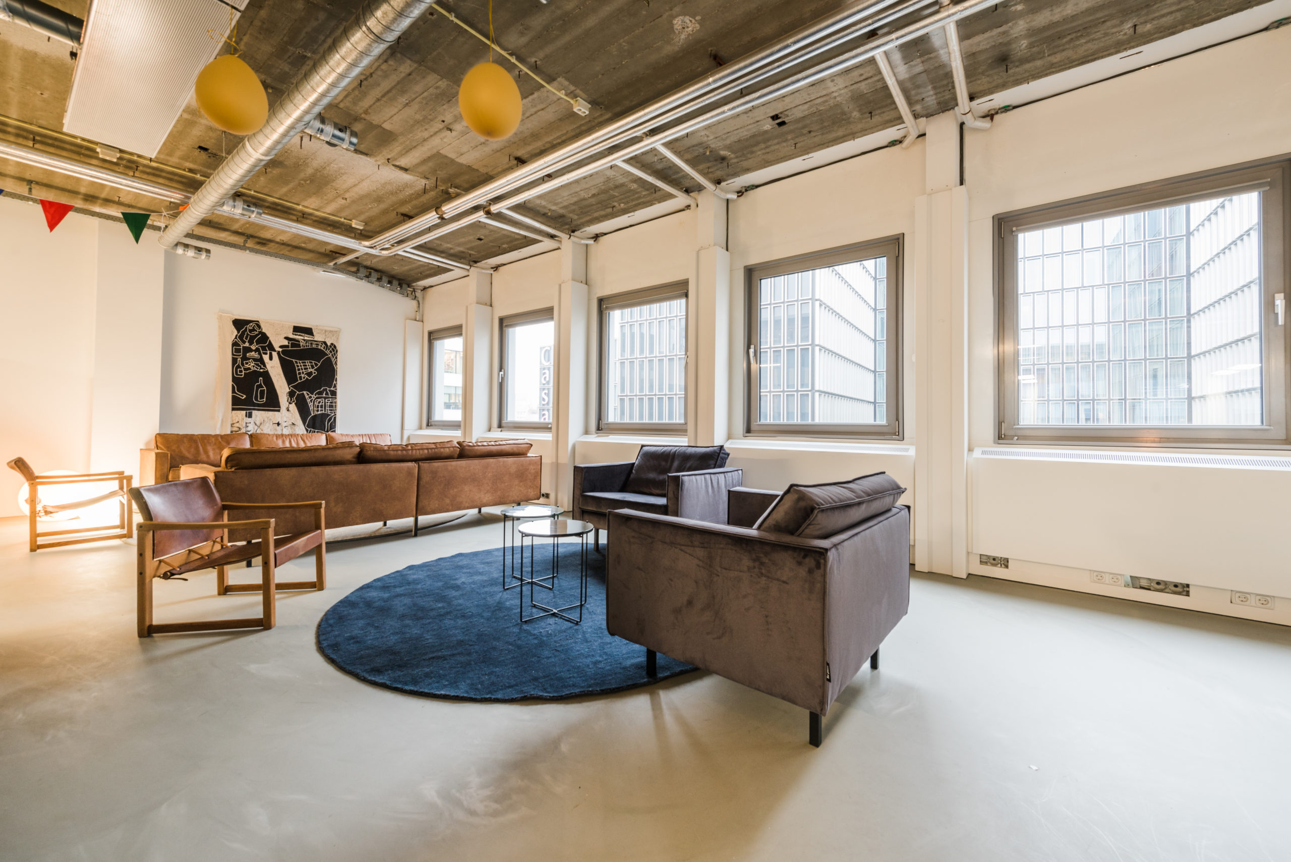 Scale Hub Amstel