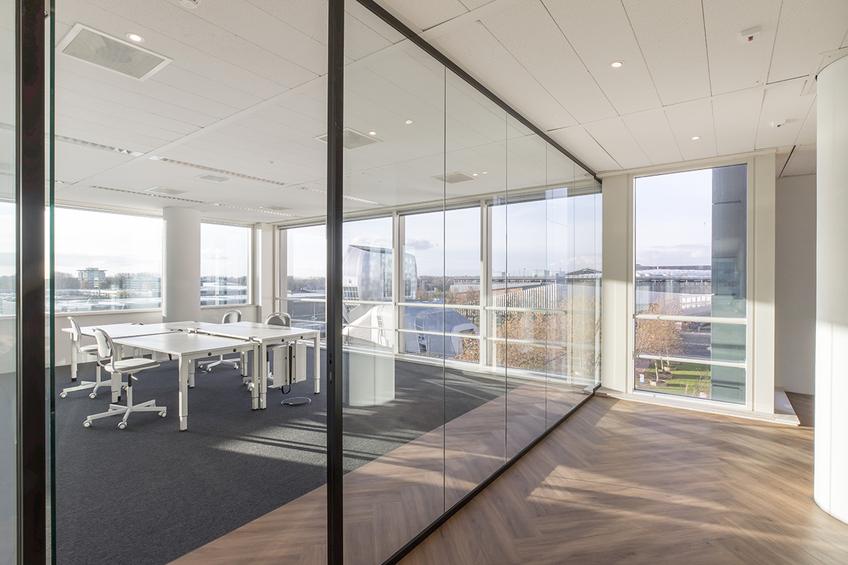 Scale Hub Amsterdam Arena photo 5