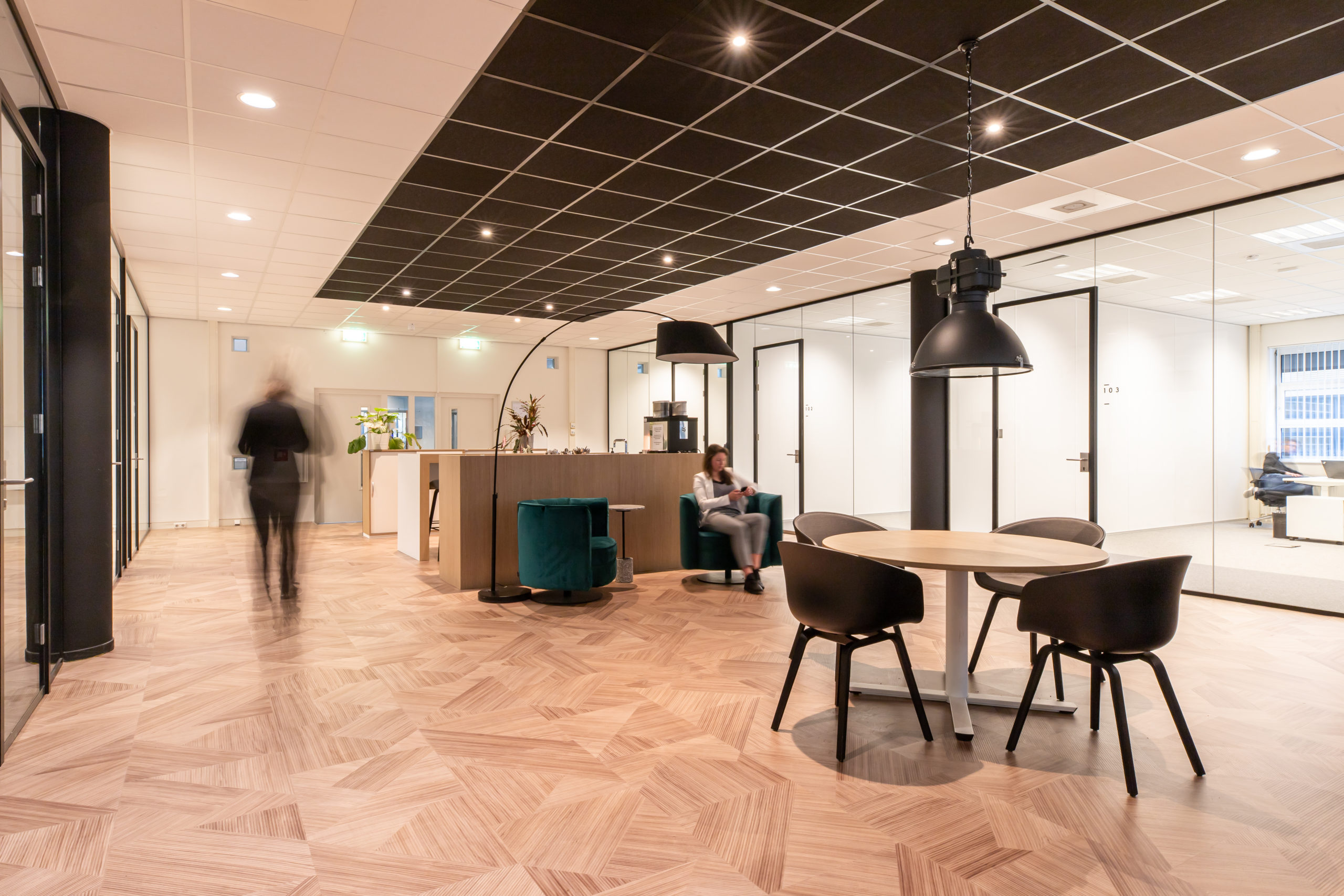 Scale Hub Amstel Business Park photo 2