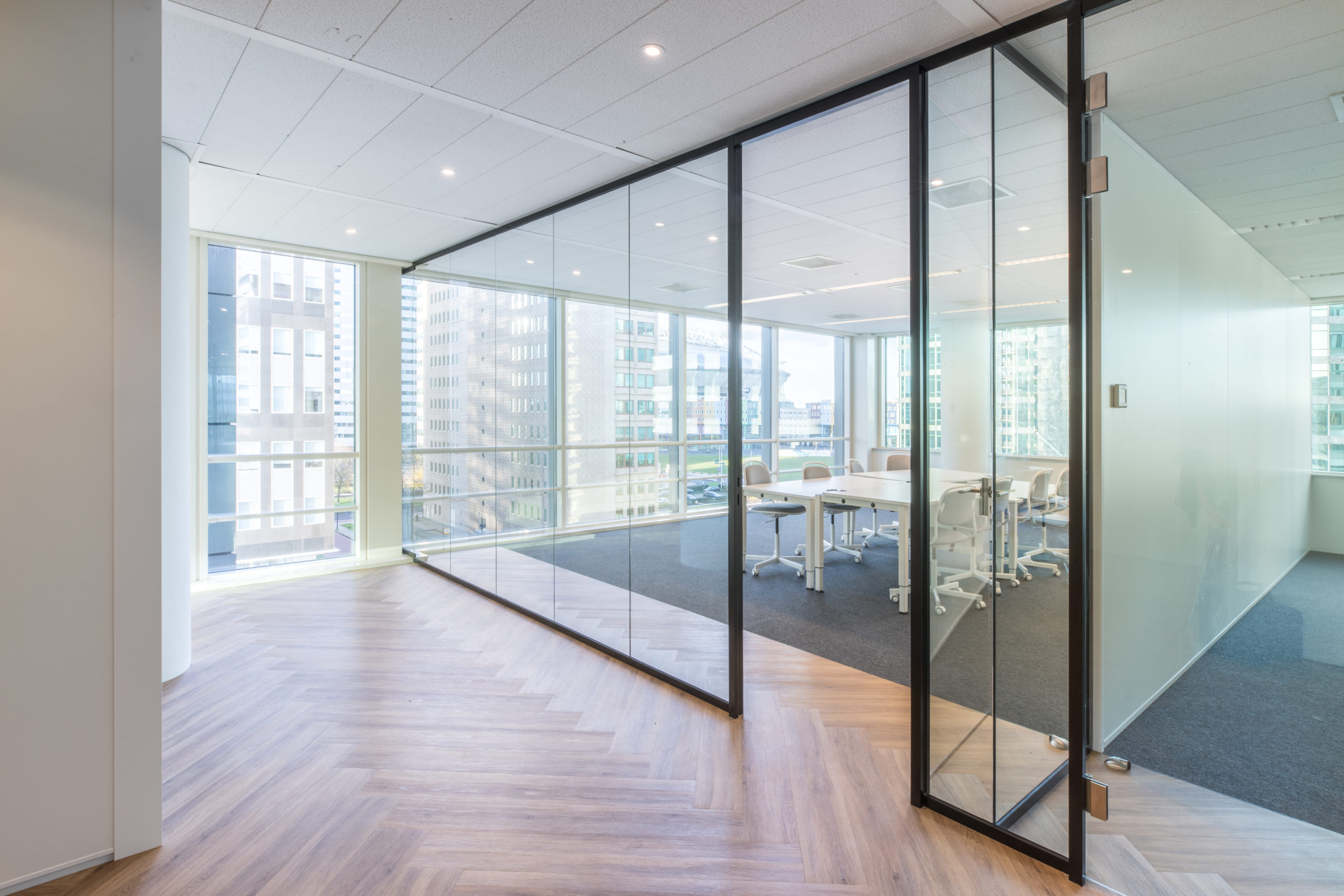 Scale Hub Amstel Business Park photo 5