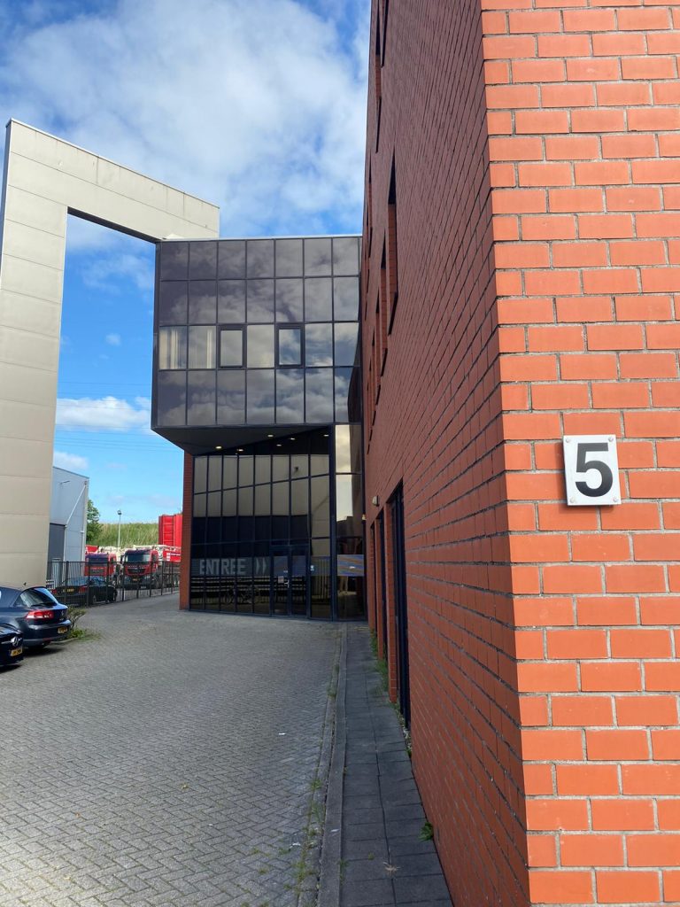 Bijdorp-Oost 5 photo 5