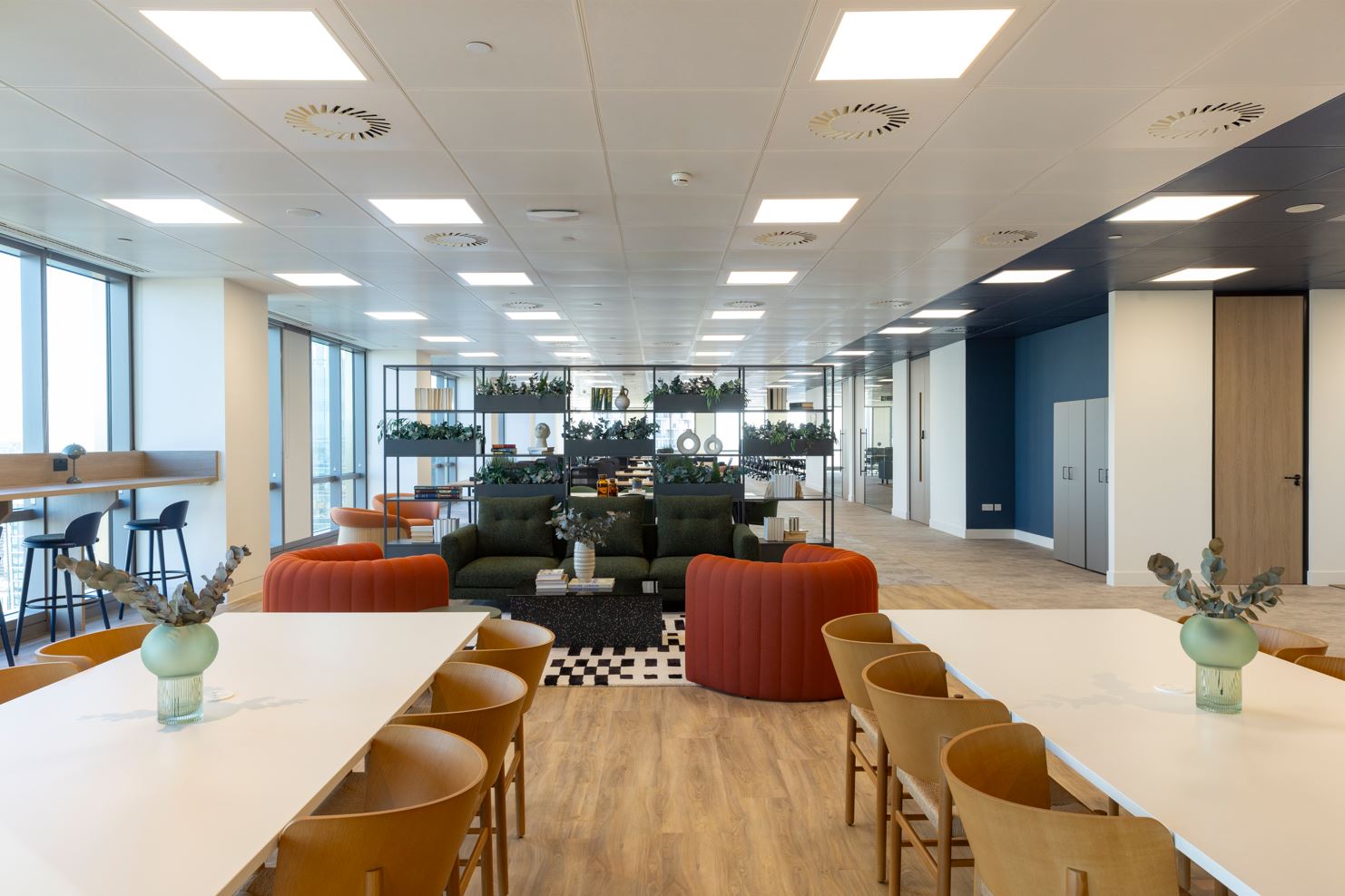 MadeFor: 40 Bank Street photo 6