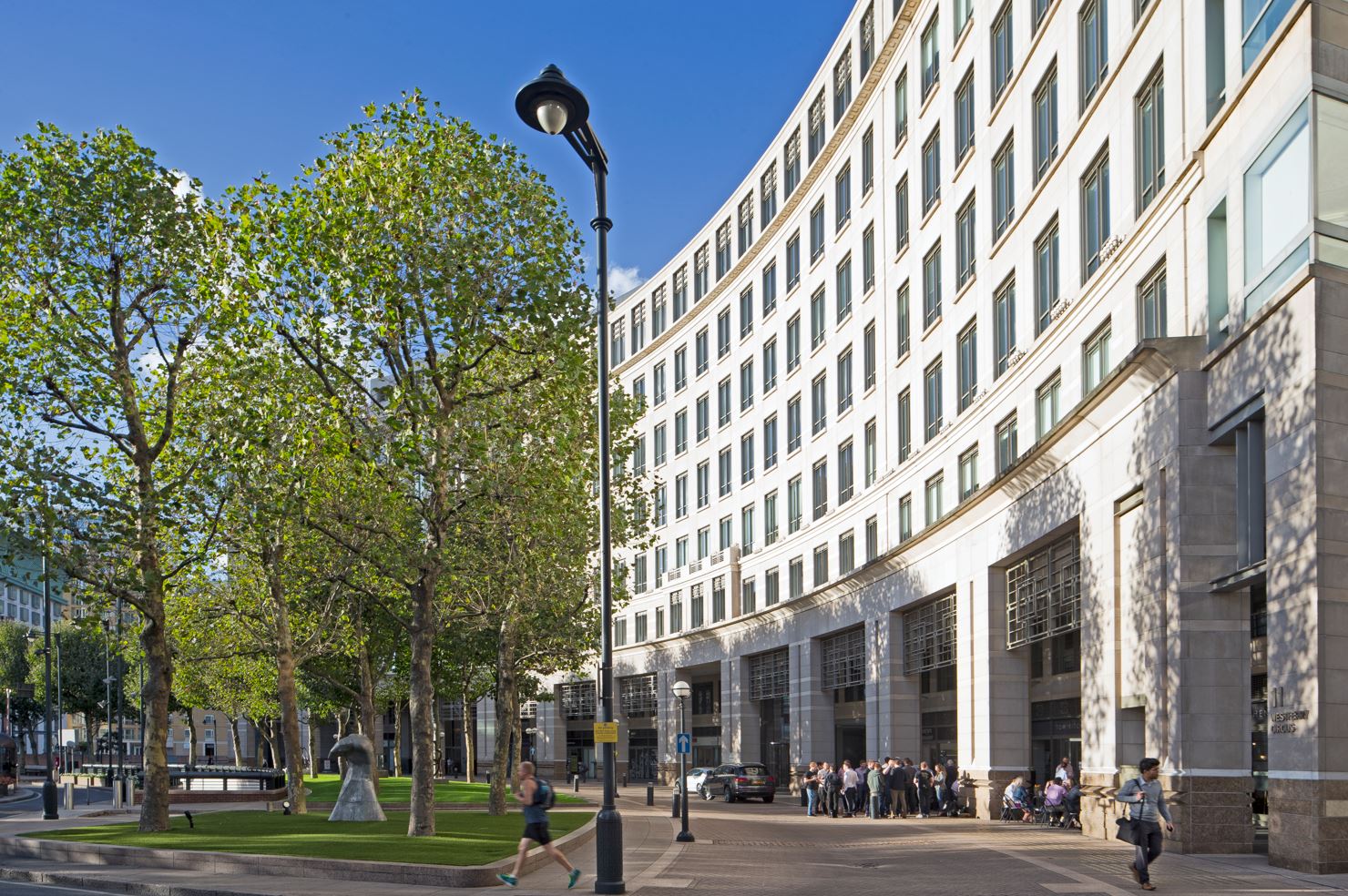 The Columbus Building photo 4