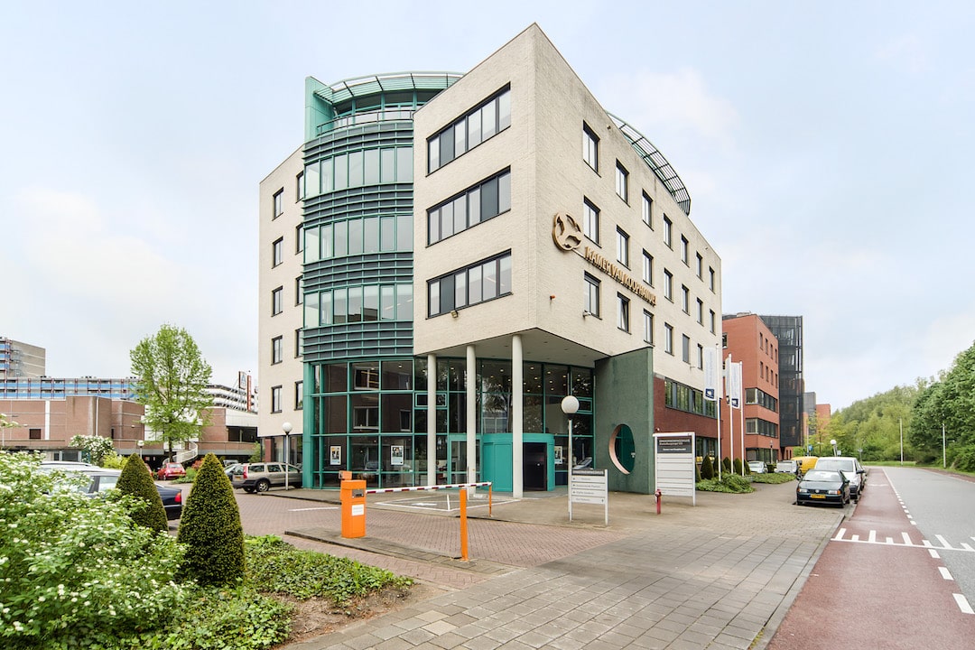 FlexOffiz Arnhem Kronenburgsingel photo 1