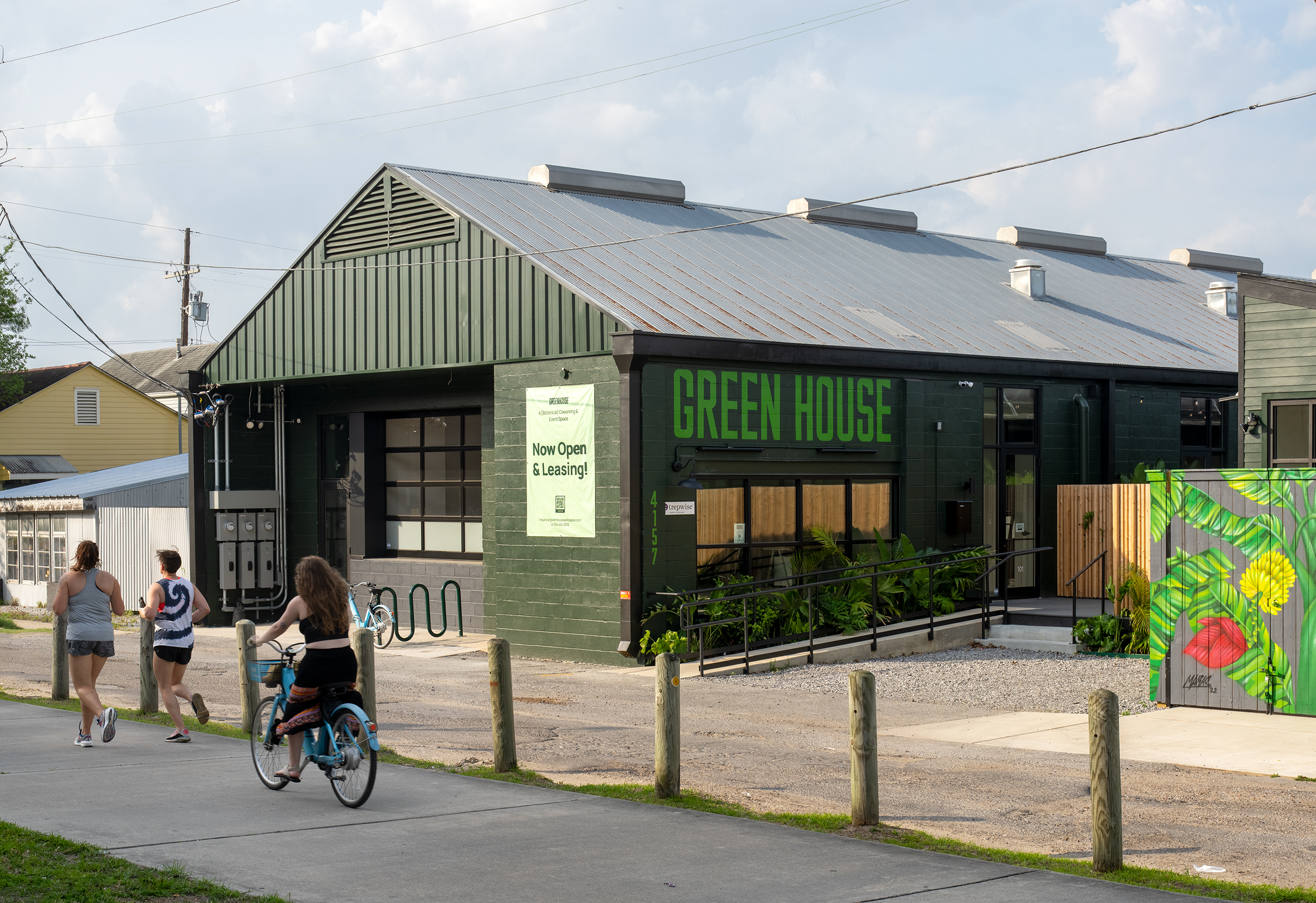 The Greenhouse New Orleans photo 2