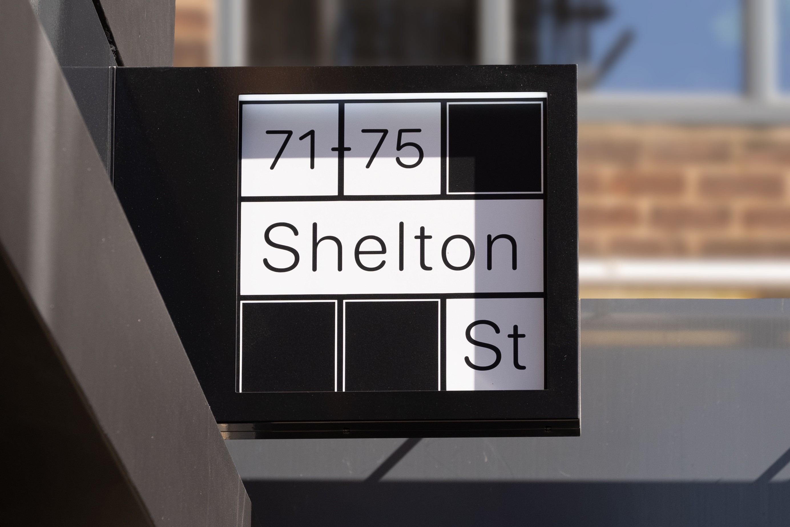71-75 Shelton Street