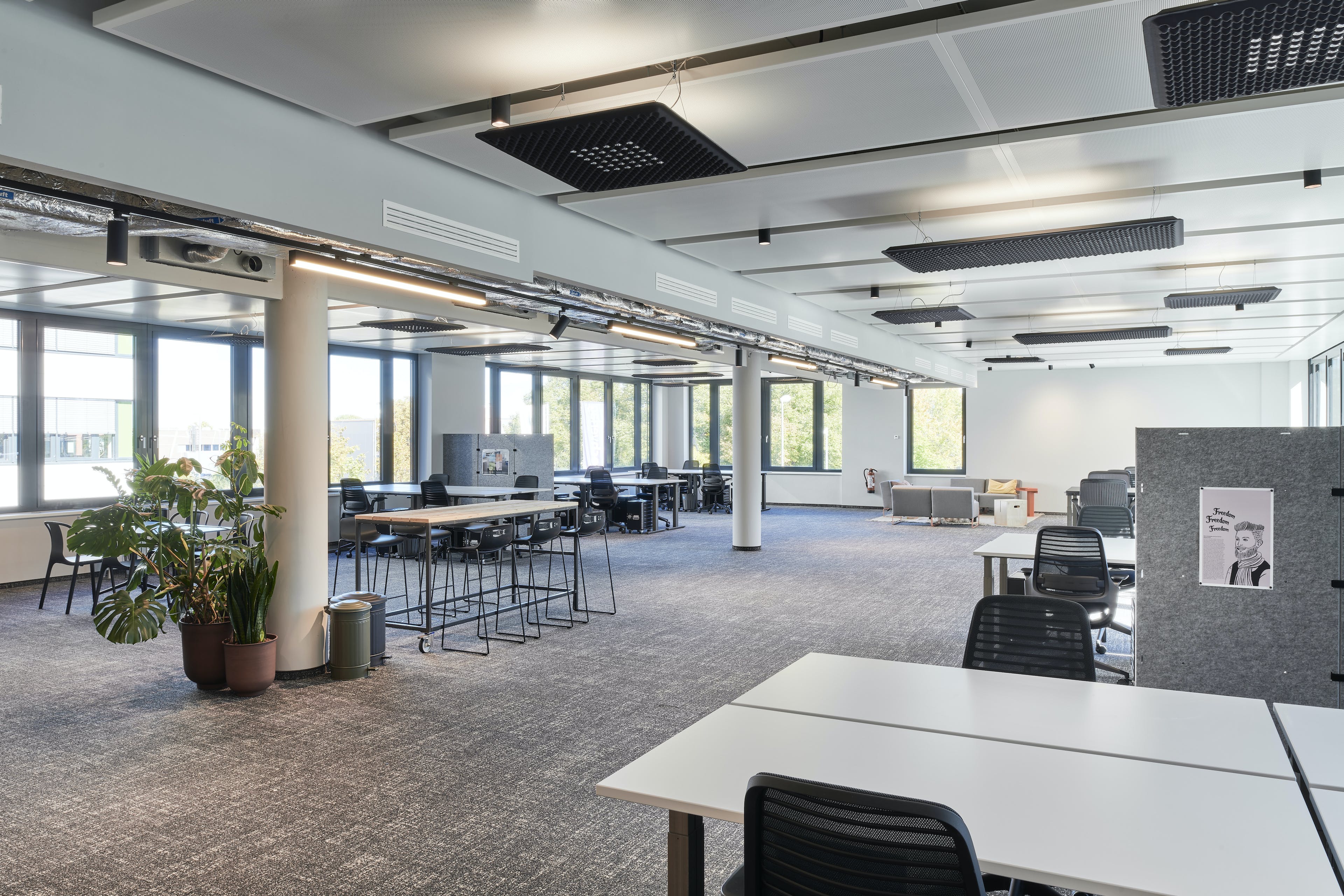 Design Offices Stuttgart Gerlingen photo 2