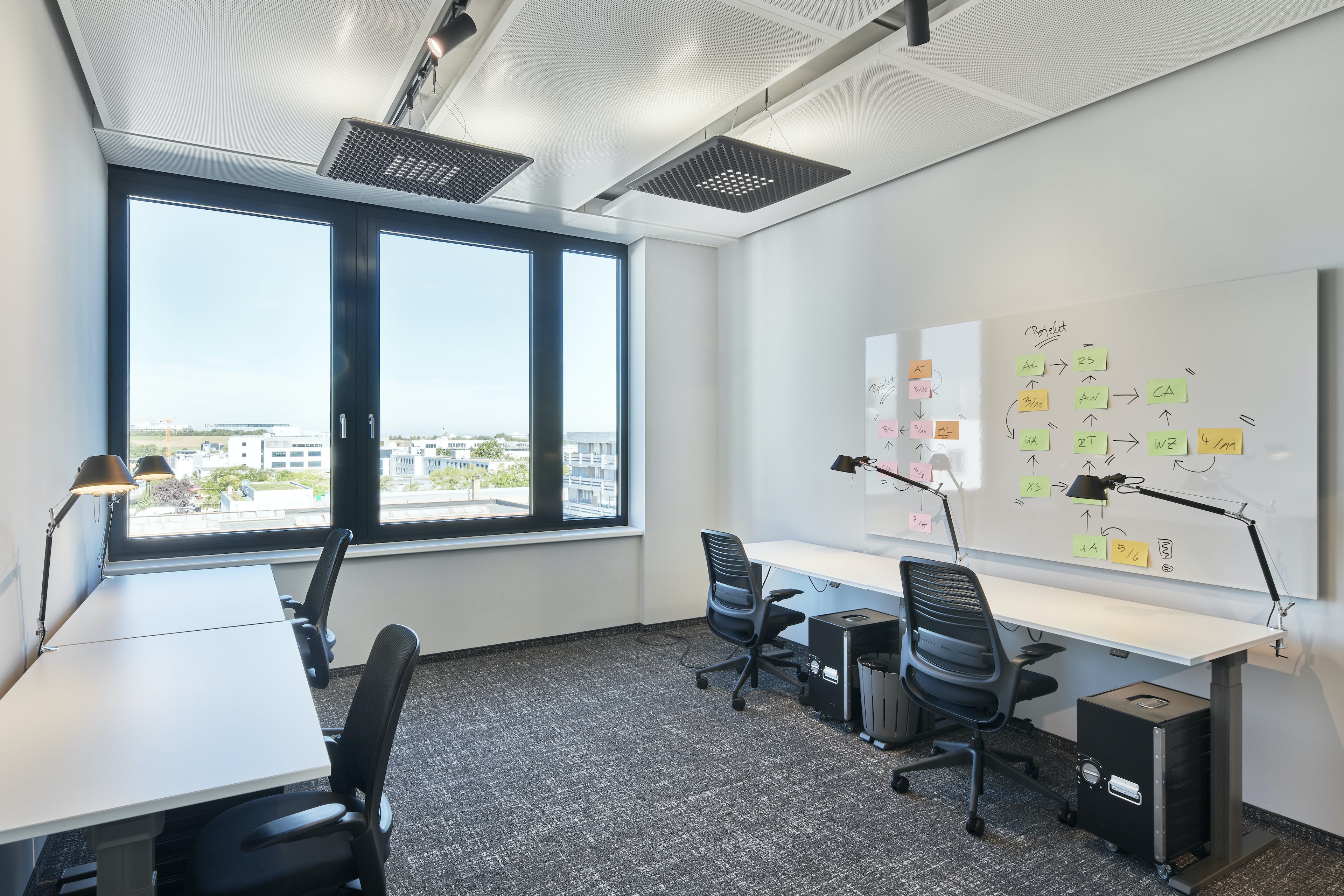 Design Offices Stuttgart Gerlingen photo 1