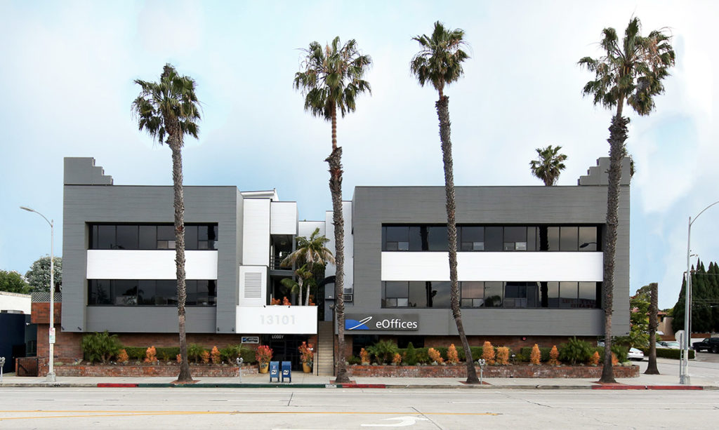 13101 Washington Blvd photo 1