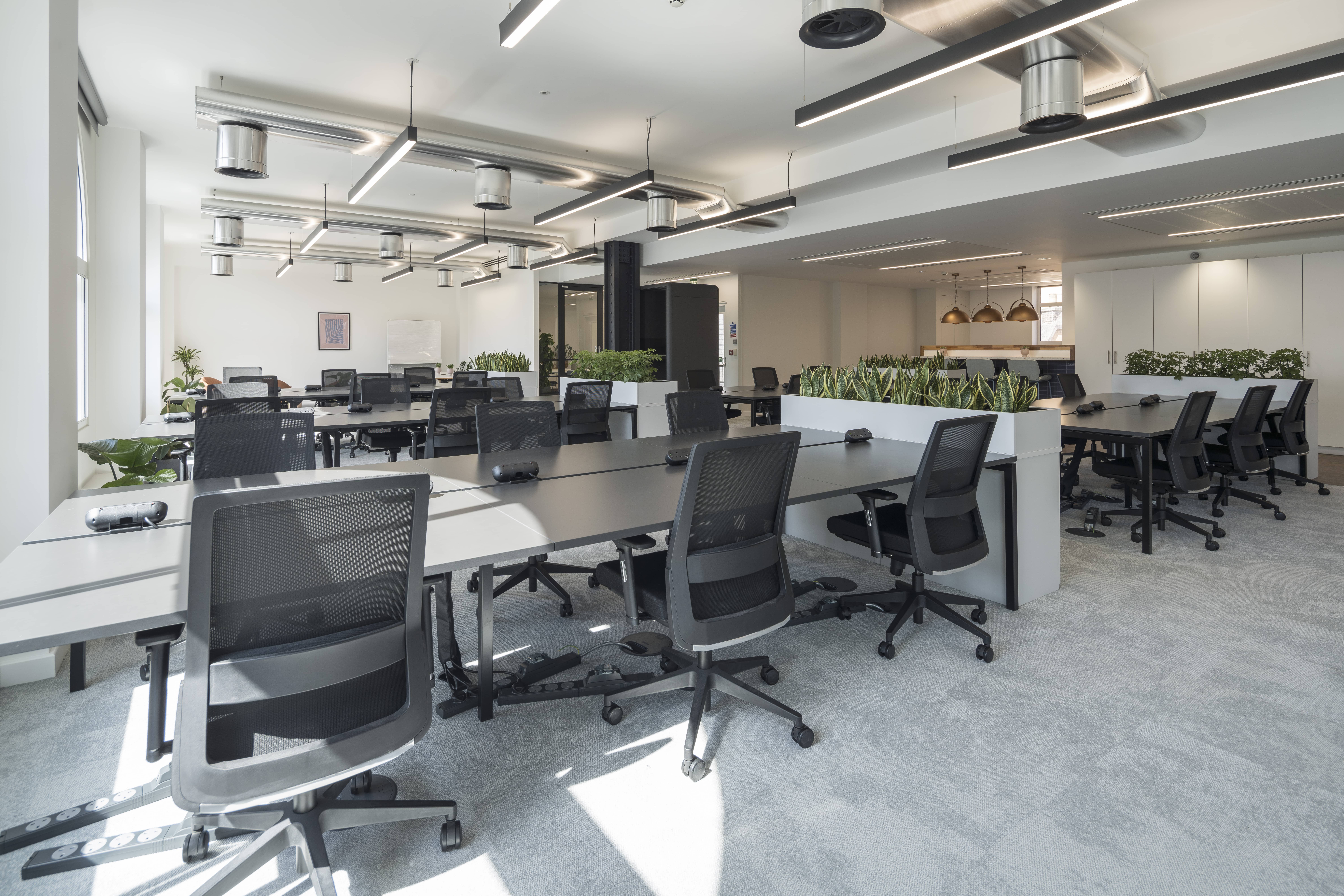 1 Bedford St, London photo 9