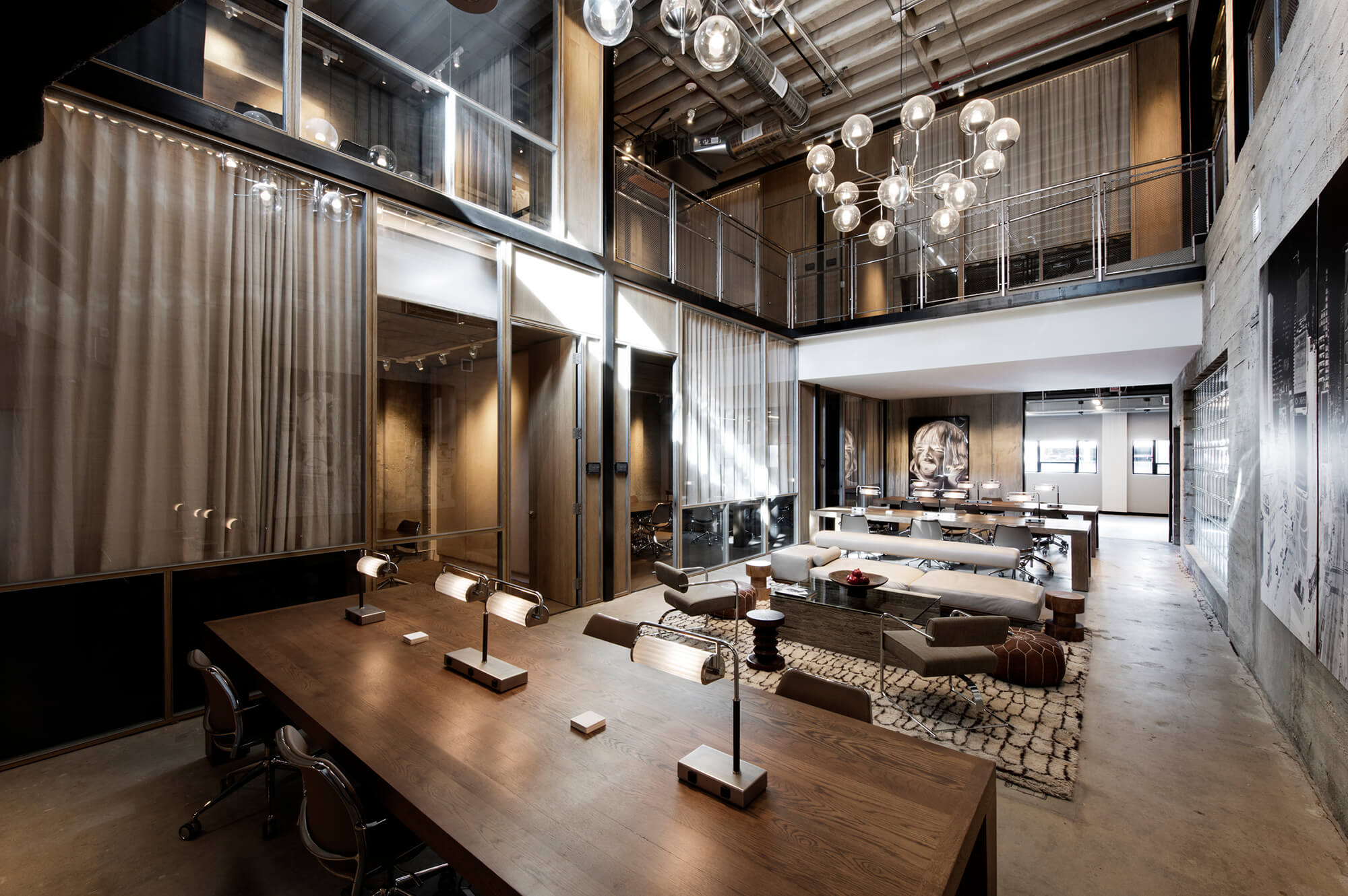 NeueHouse Hollywood photo 1