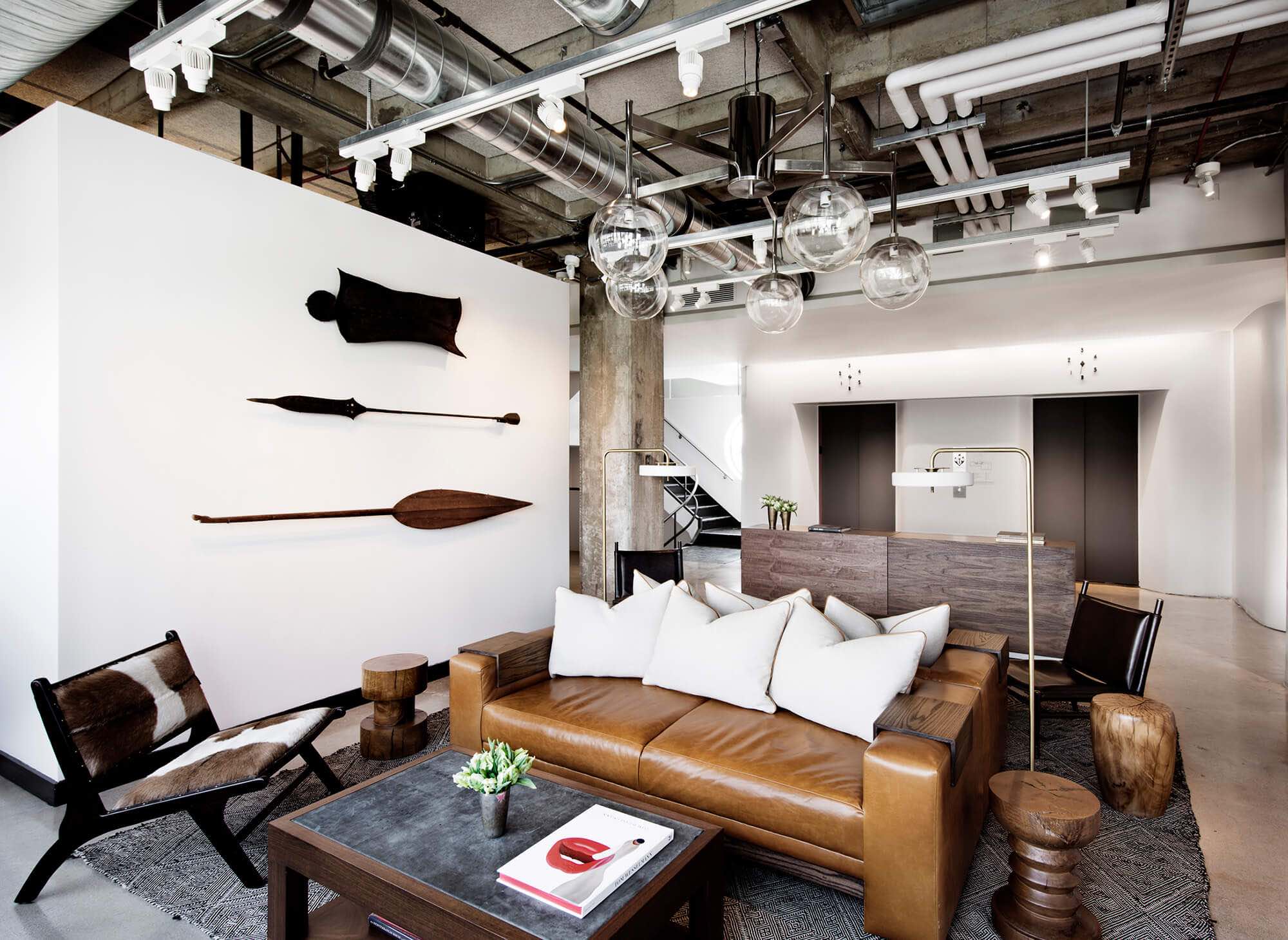 NeueHouse Hollywood photo 2