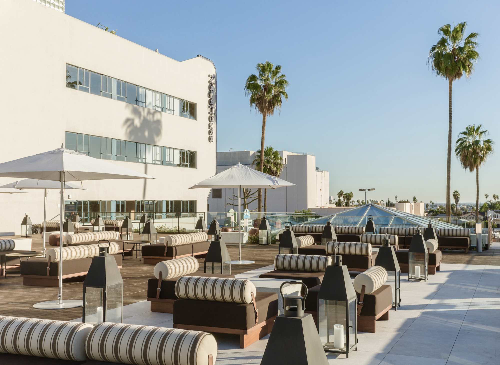 NeueHouse Hollywood photo 5