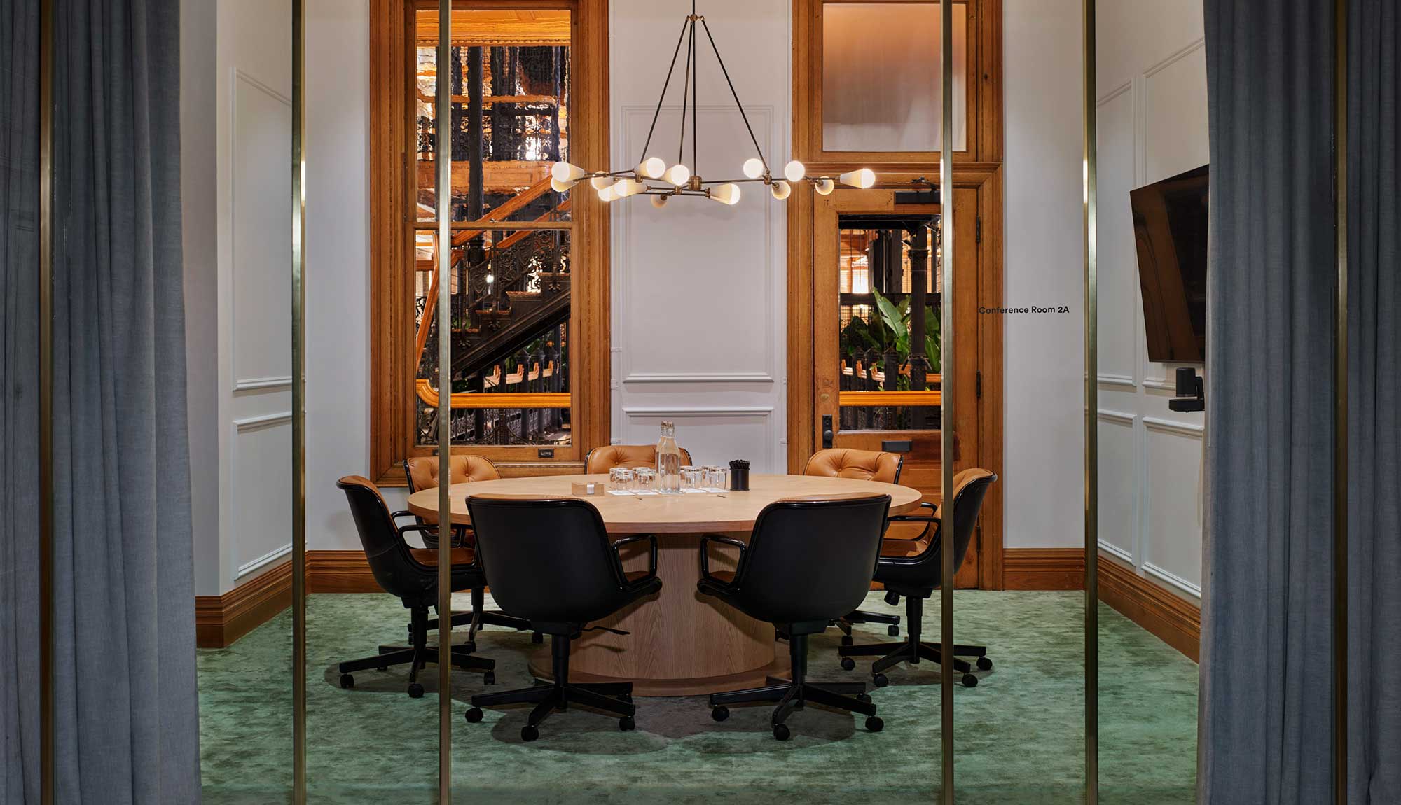 NeueHouse Bradbury photo 2