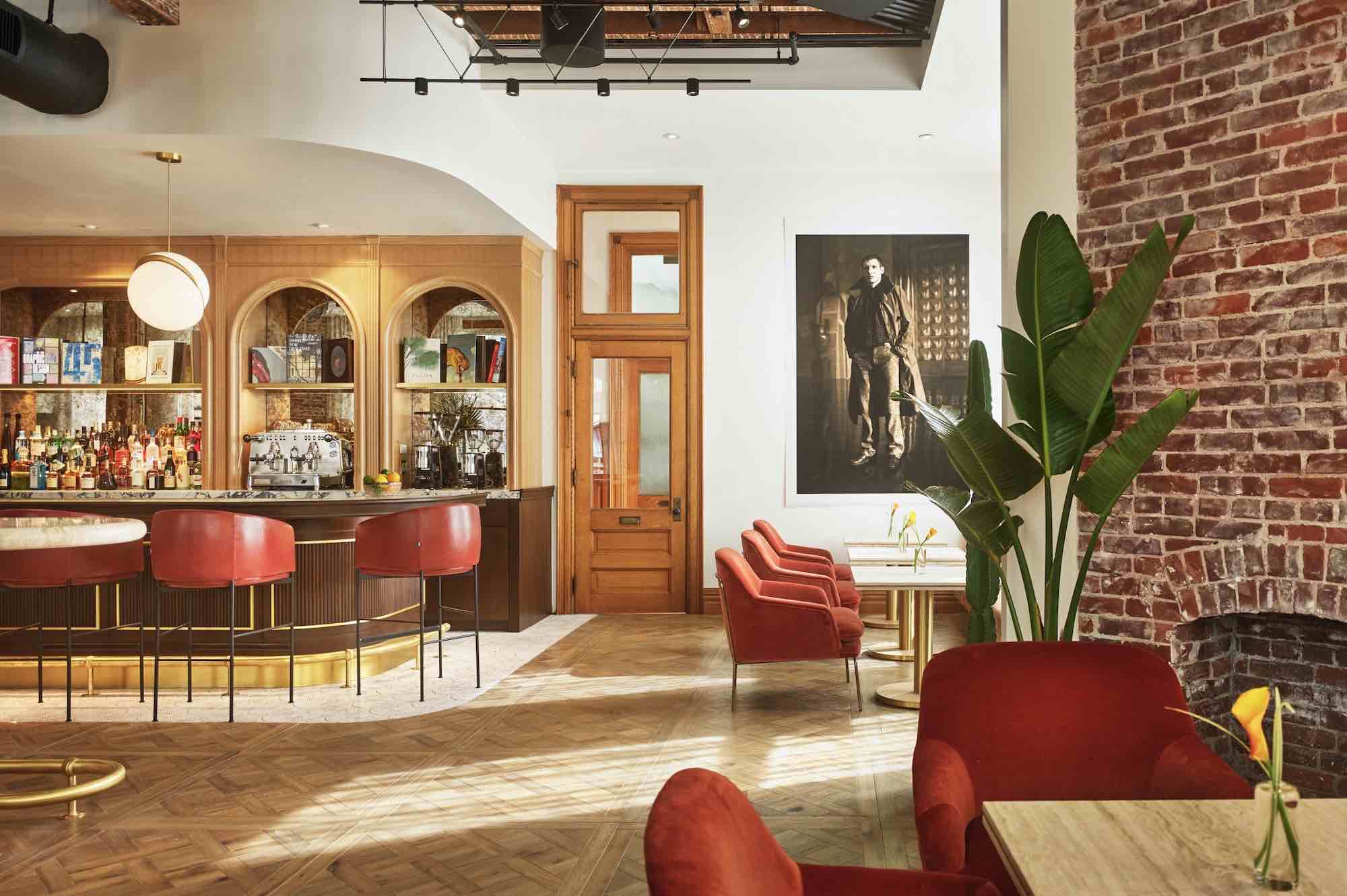 NeueHouse Bradbury photo 5