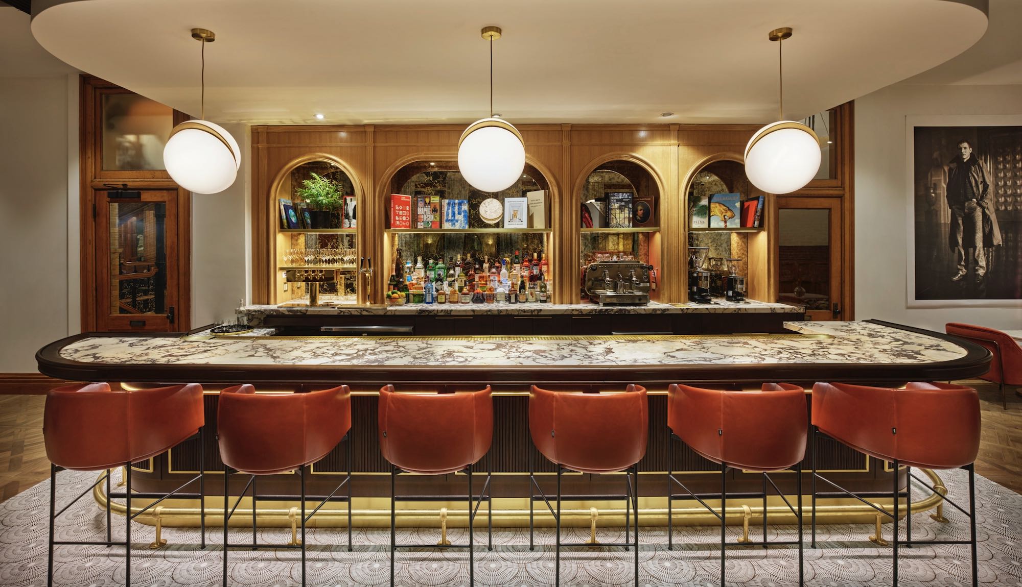 NeueHouse Bradbury photo 4